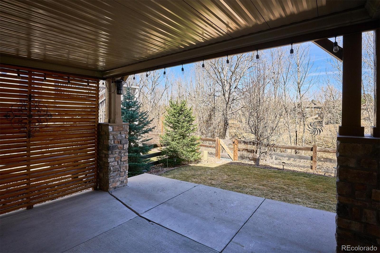 MLS Image #40 for 7459 s biloxi court,aurora, Colorado