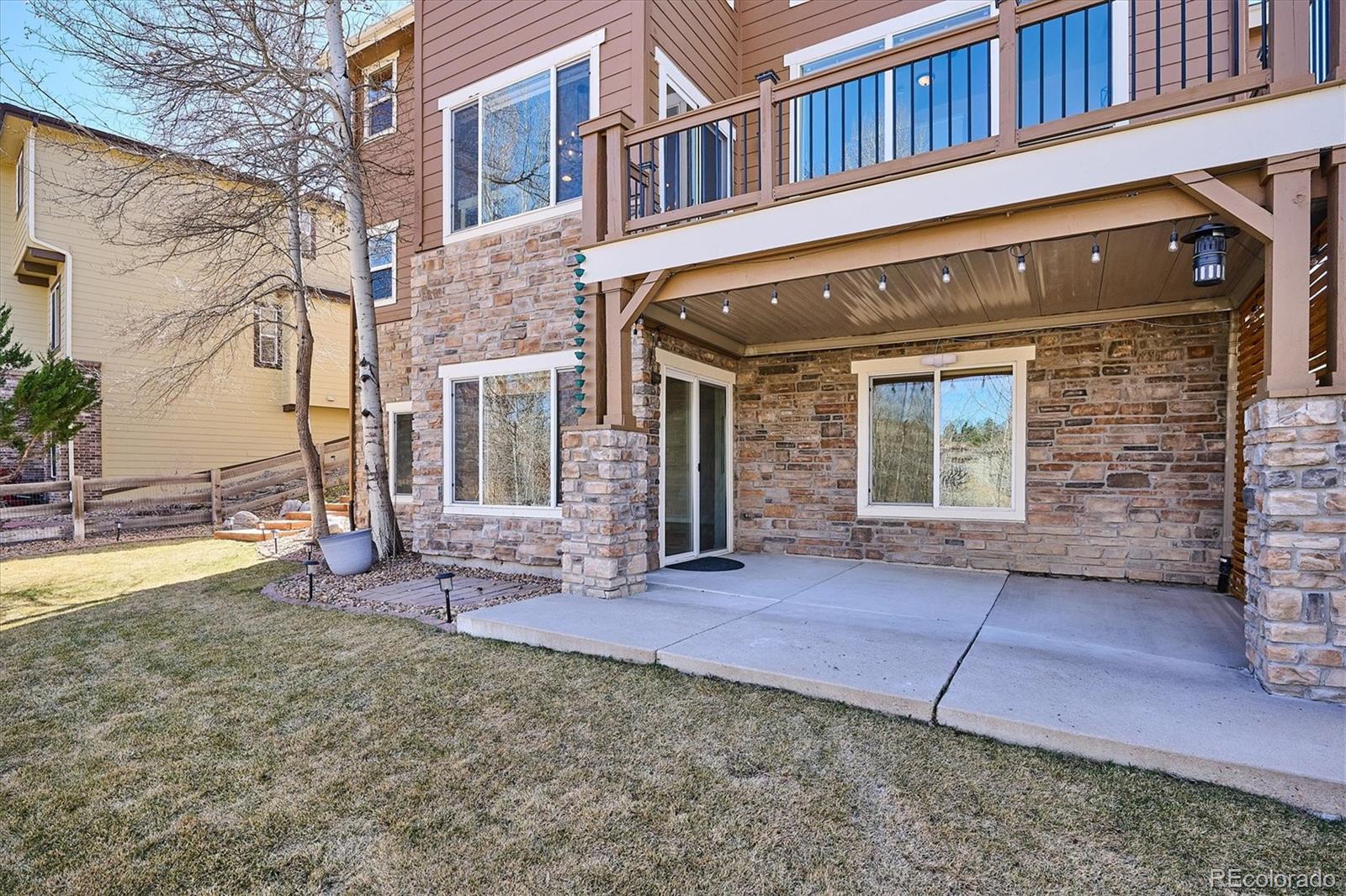 MLS Image #42 for 7459 s biloxi court,aurora, Colorado