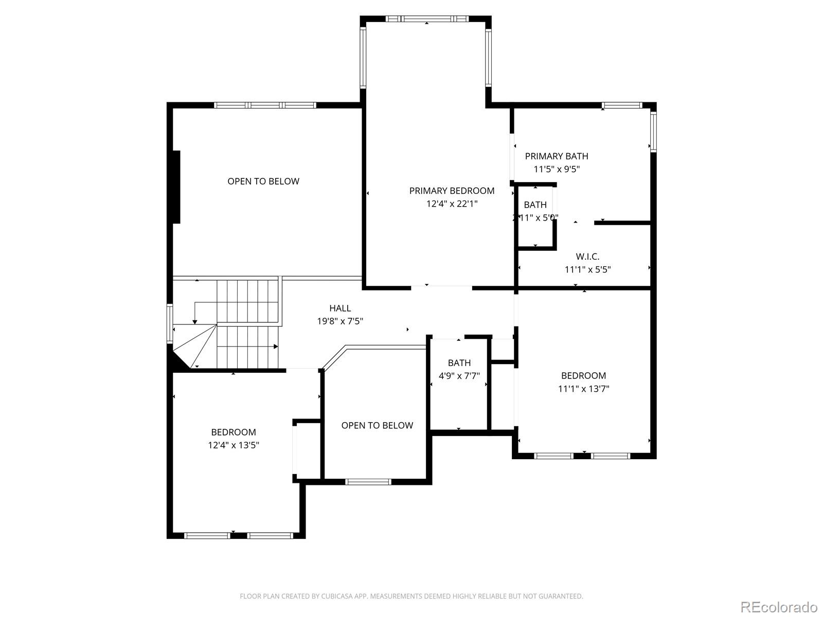 MLS Image #46 for 7459 s biloxi court,aurora, Colorado