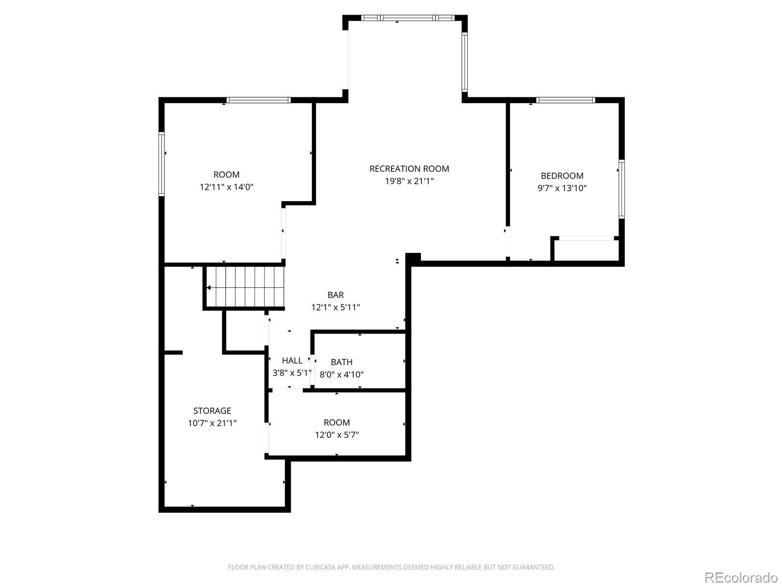 MLS Image #48 for 7459 s biloxi court,aurora, Colorado