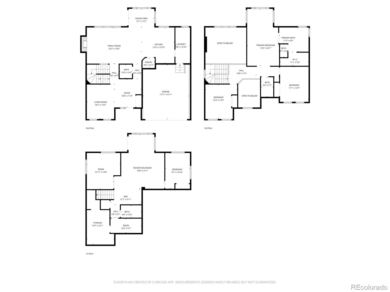 MLS Image #49 for 7459 s biloxi court,aurora, Colorado