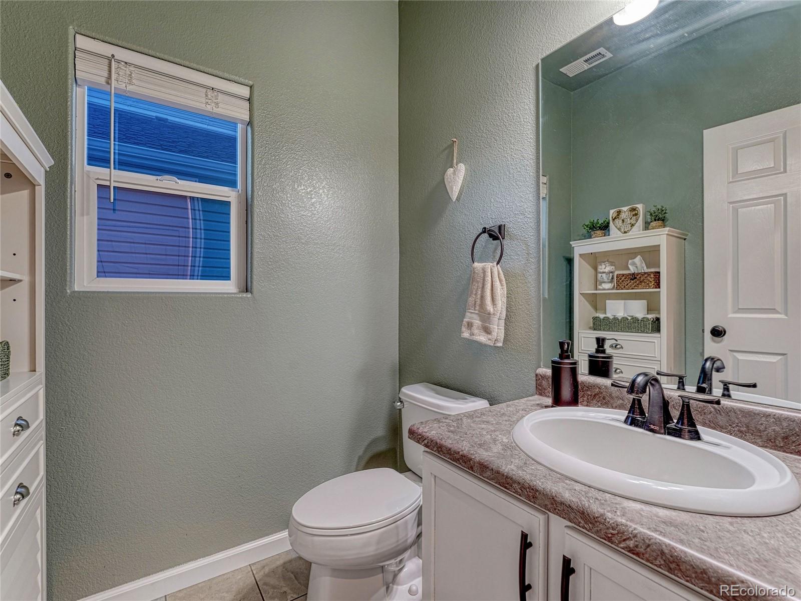 MLS Image #13 for 6553  harvey lane,colorado springs, Colorado