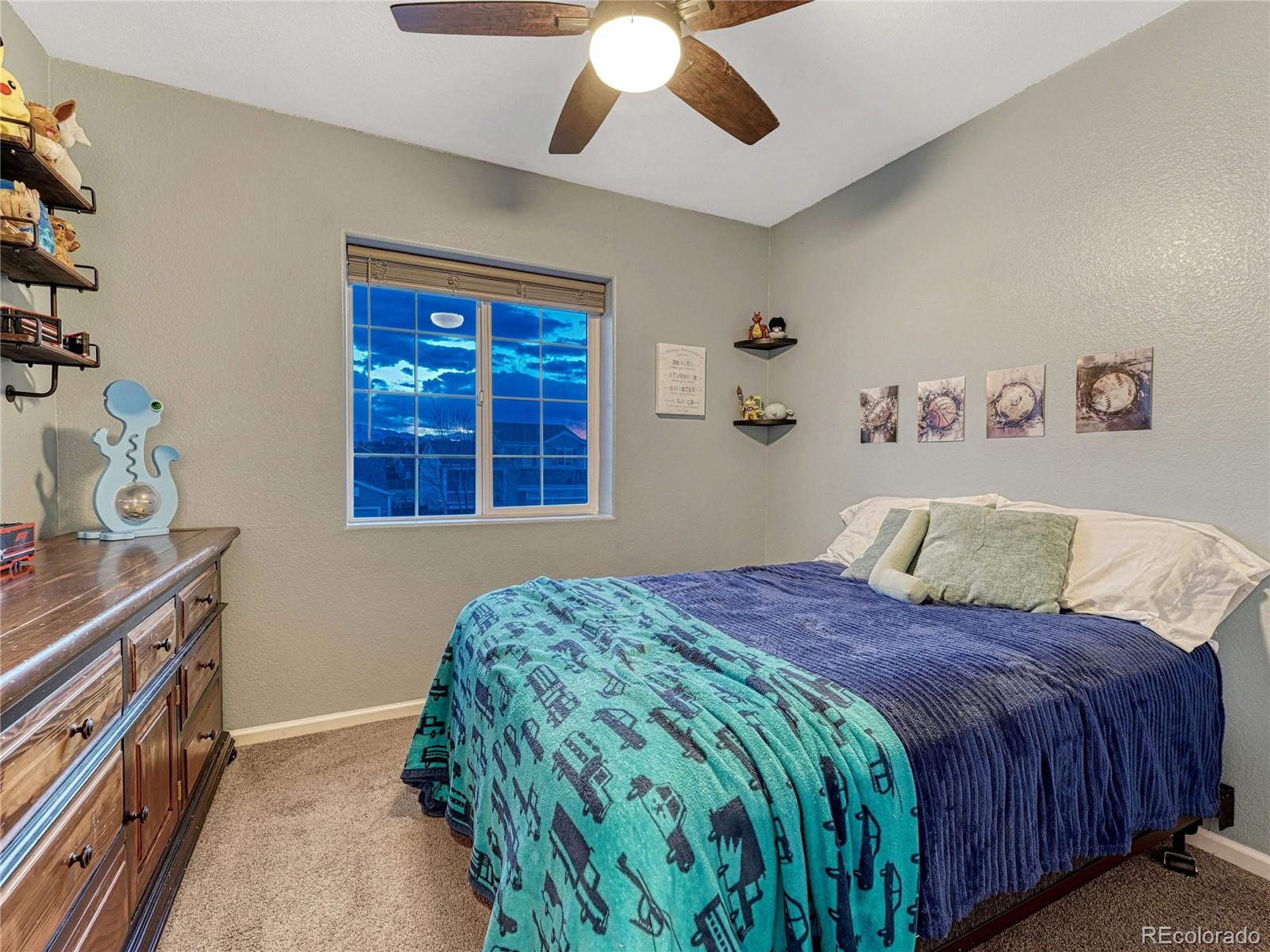 MLS Image #20 for 6553  harvey lane,colorado springs, Colorado