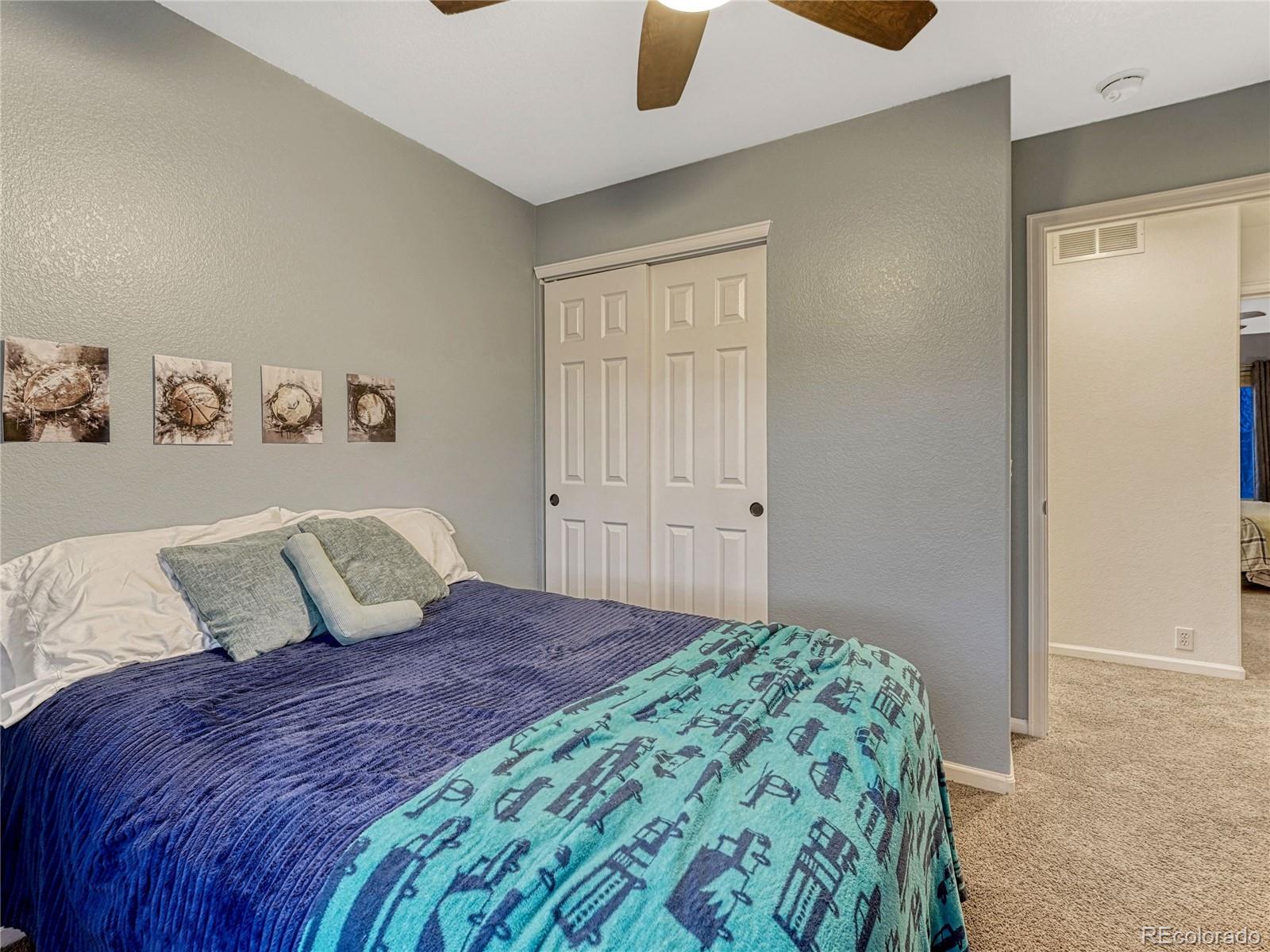 MLS Image #21 for 6553  harvey lane,colorado springs, Colorado
