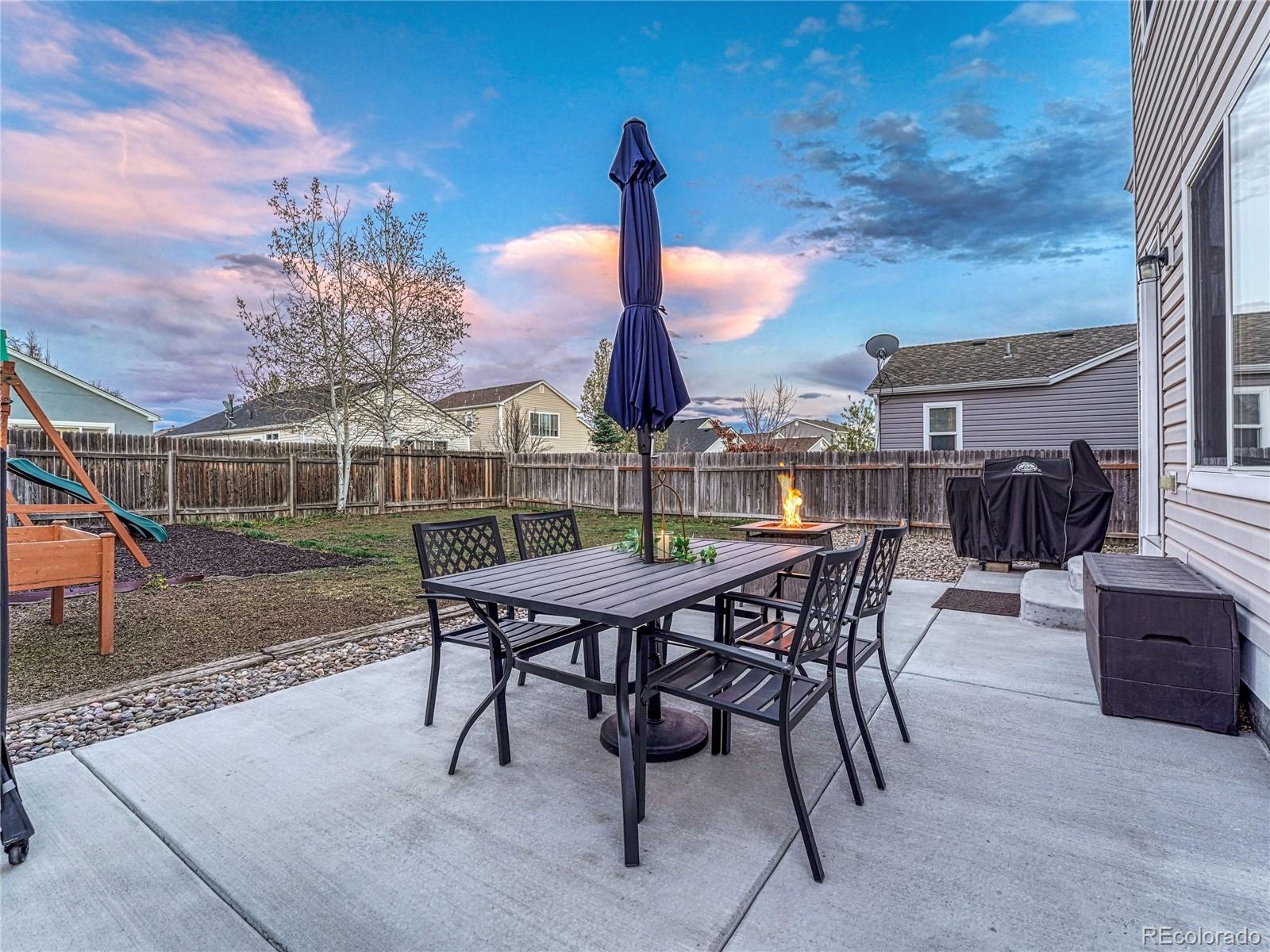 MLS Image #22 for 6553  harvey lane,colorado springs, Colorado