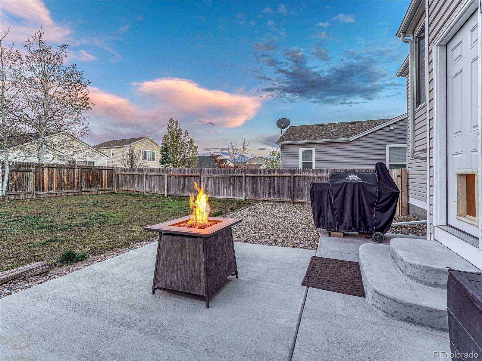 MLS Image #23 for 6553  harvey lane,colorado springs, Colorado