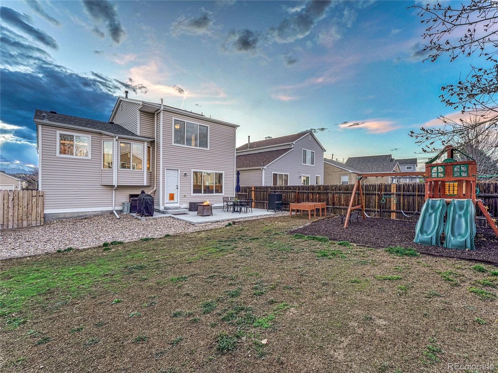 MLS Image #24 for 6553  harvey lane,colorado springs, Colorado