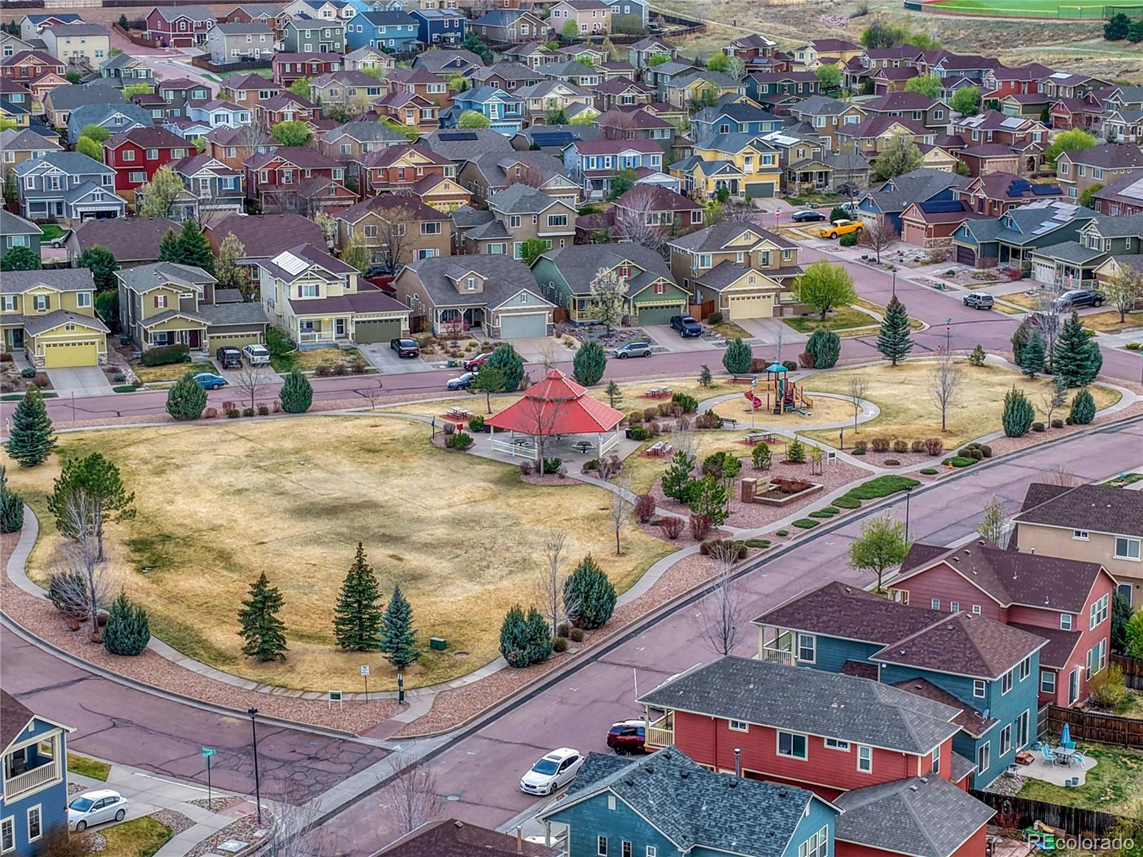 MLS Image #26 for 6553  harvey lane,colorado springs, Colorado
