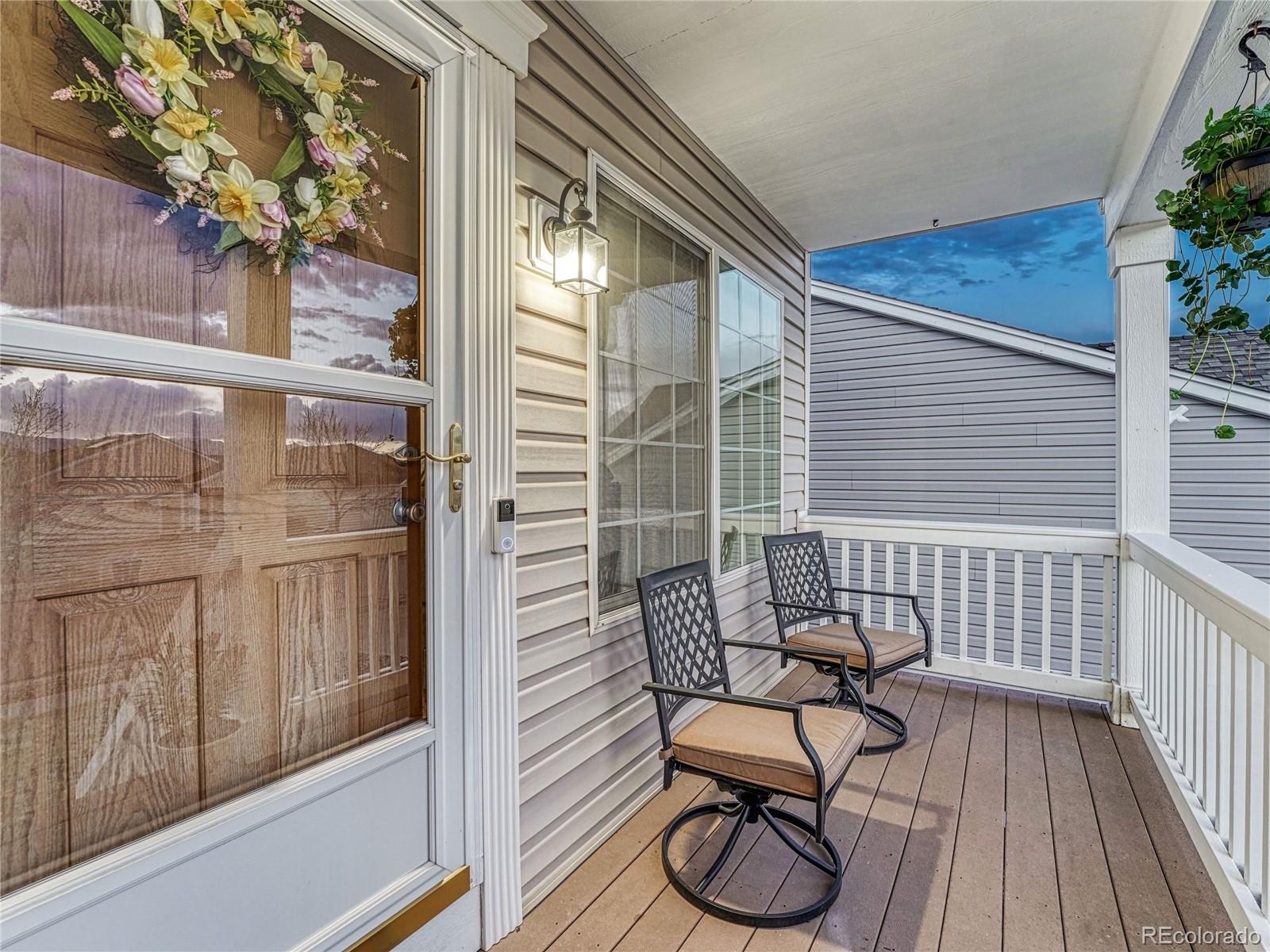 MLS Image #7 for 6553  harvey lane,colorado springs, Colorado