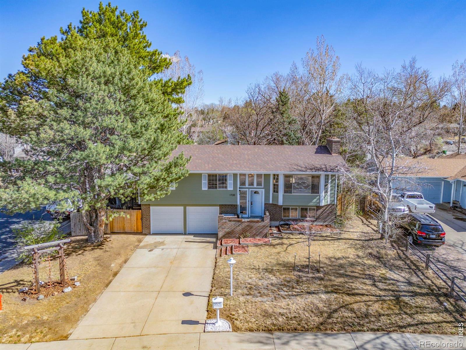MLS Image #1 for 1720  28th avenue,greeley, Colorado