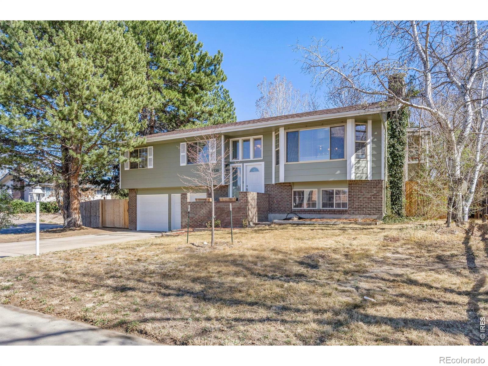 MLS Image #2 for 1720  28th avenue,greeley, Colorado