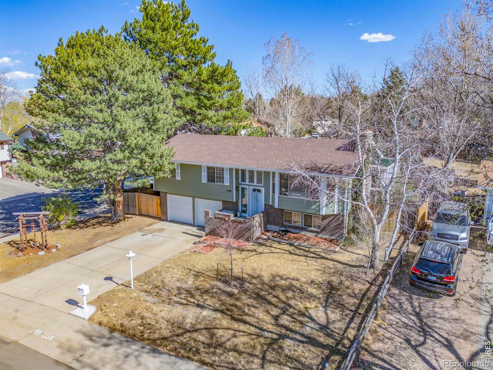 MLS Image #3 for 1720  28th avenue,greeley, Colorado
