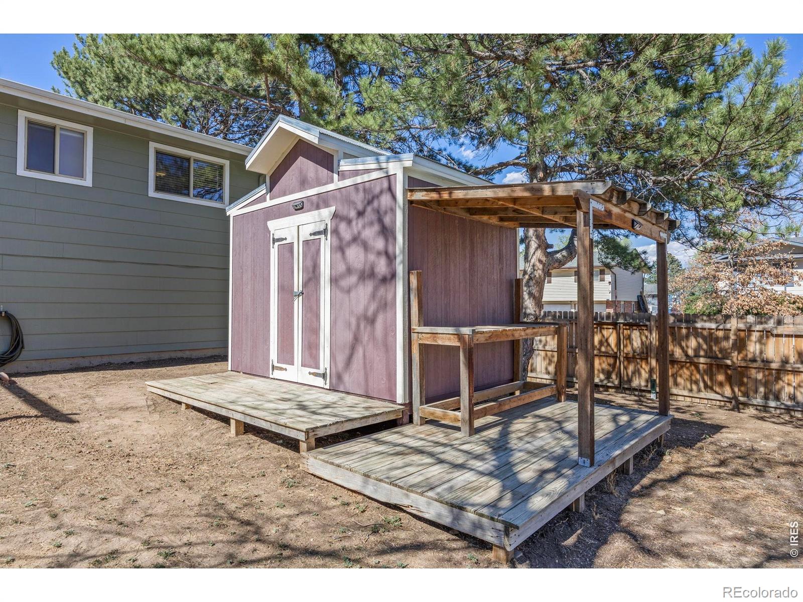 MLS Image #34 for 1720  28th avenue,greeley, Colorado