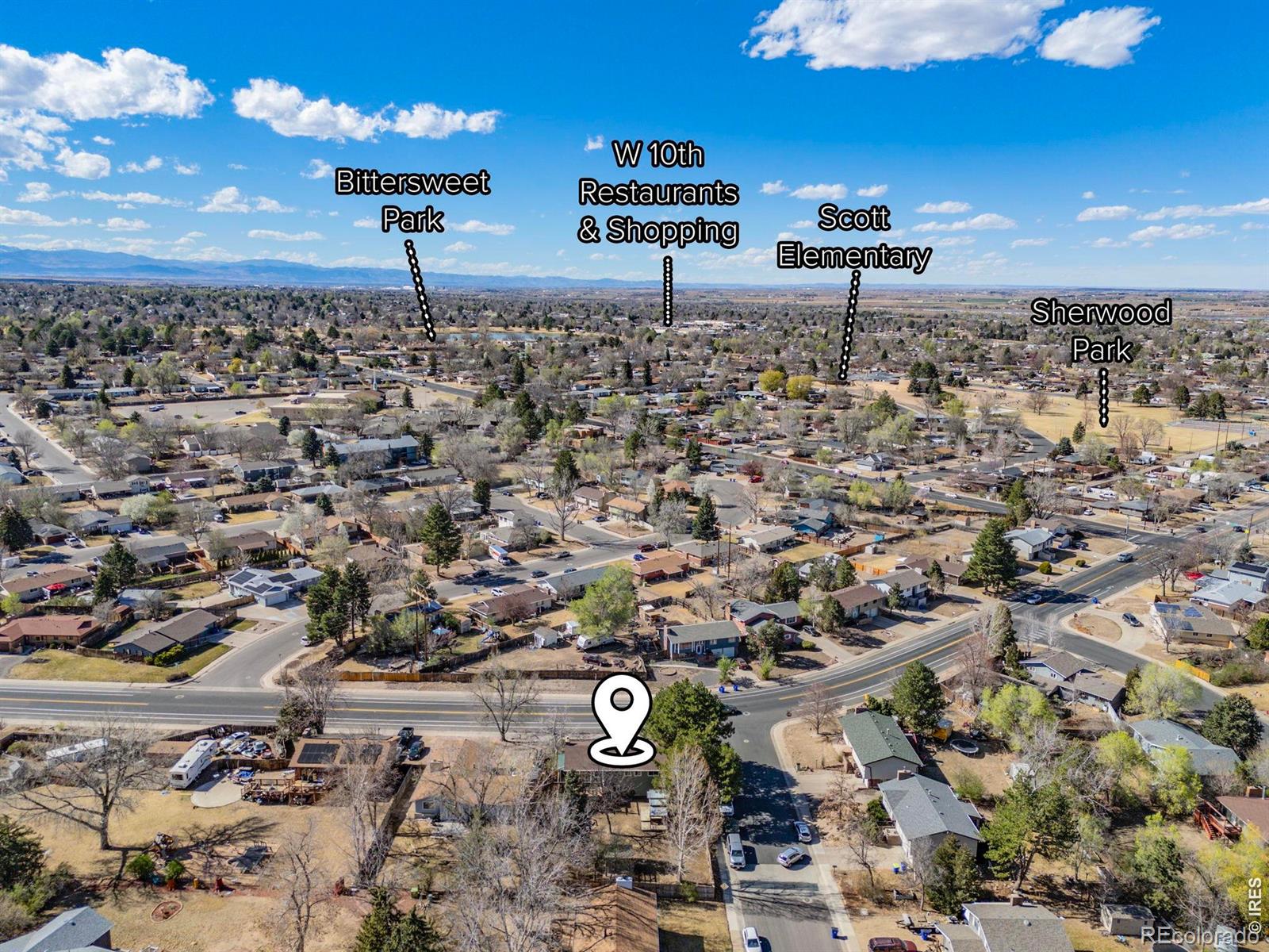MLS Image #38 for 1720  28th avenue,greeley, Colorado