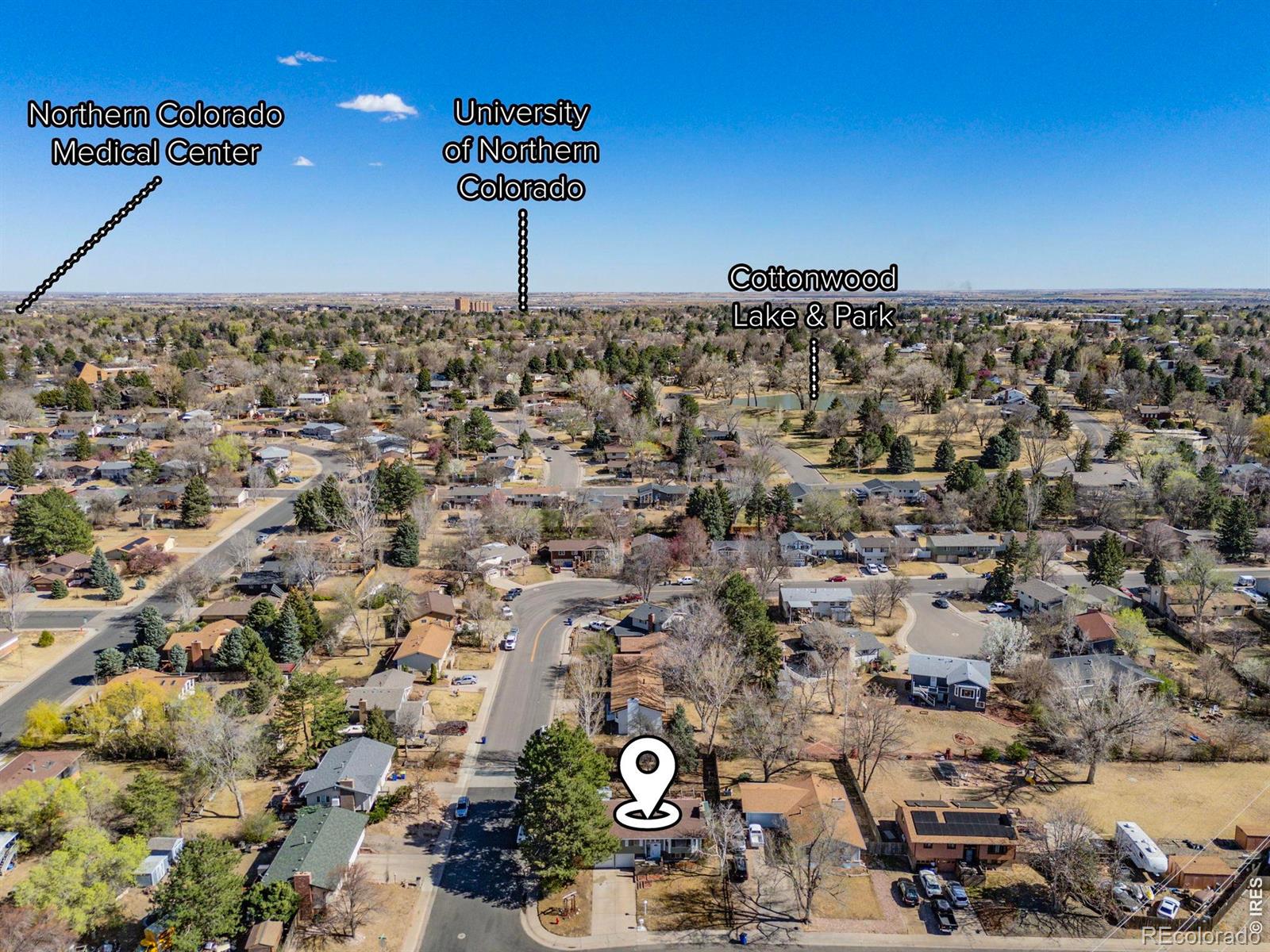 MLS Image #40 for 1720  28th avenue,greeley, Colorado