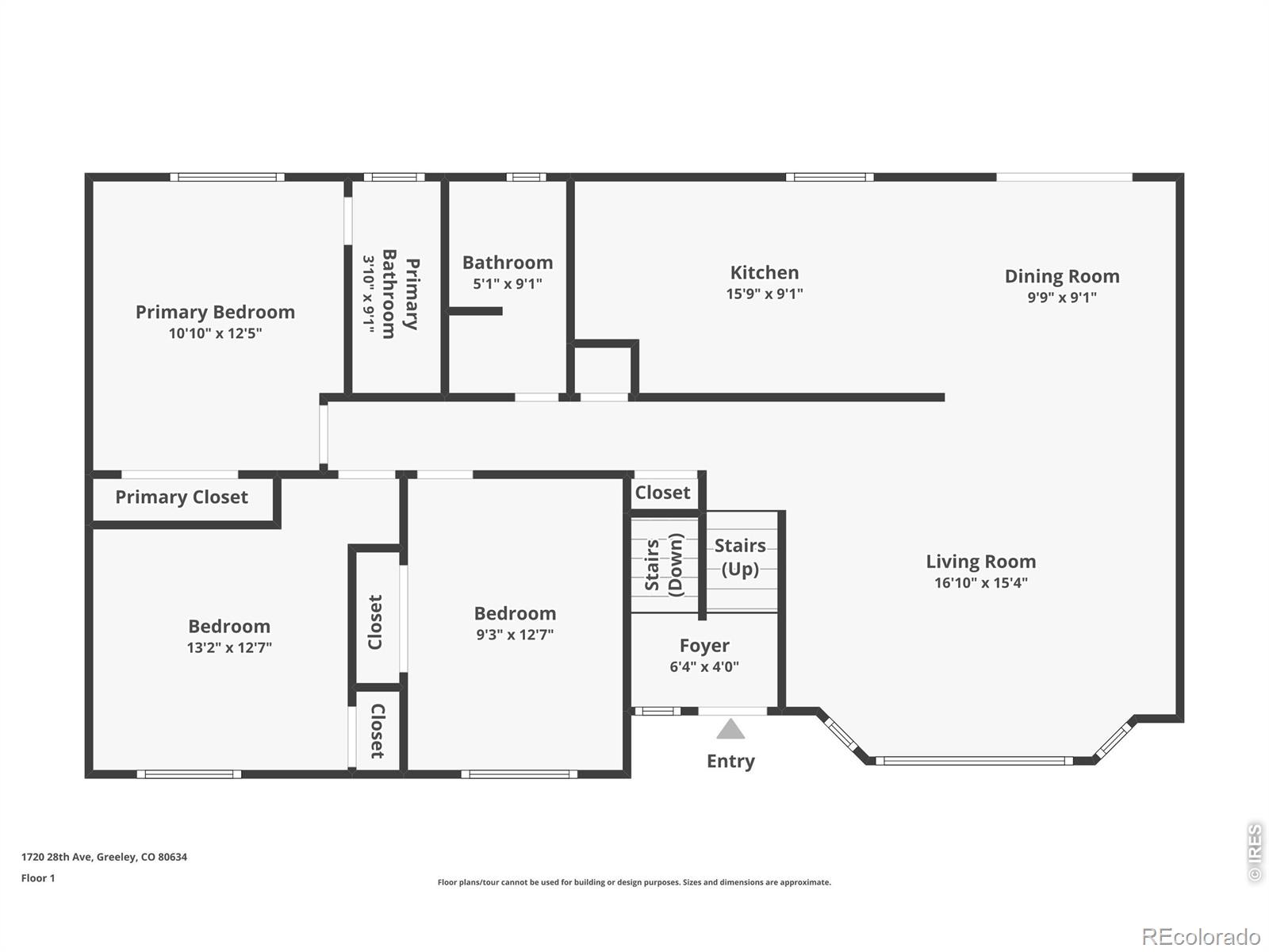 MLS Image #42 for 1720  28th avenue,greeley, Colorado