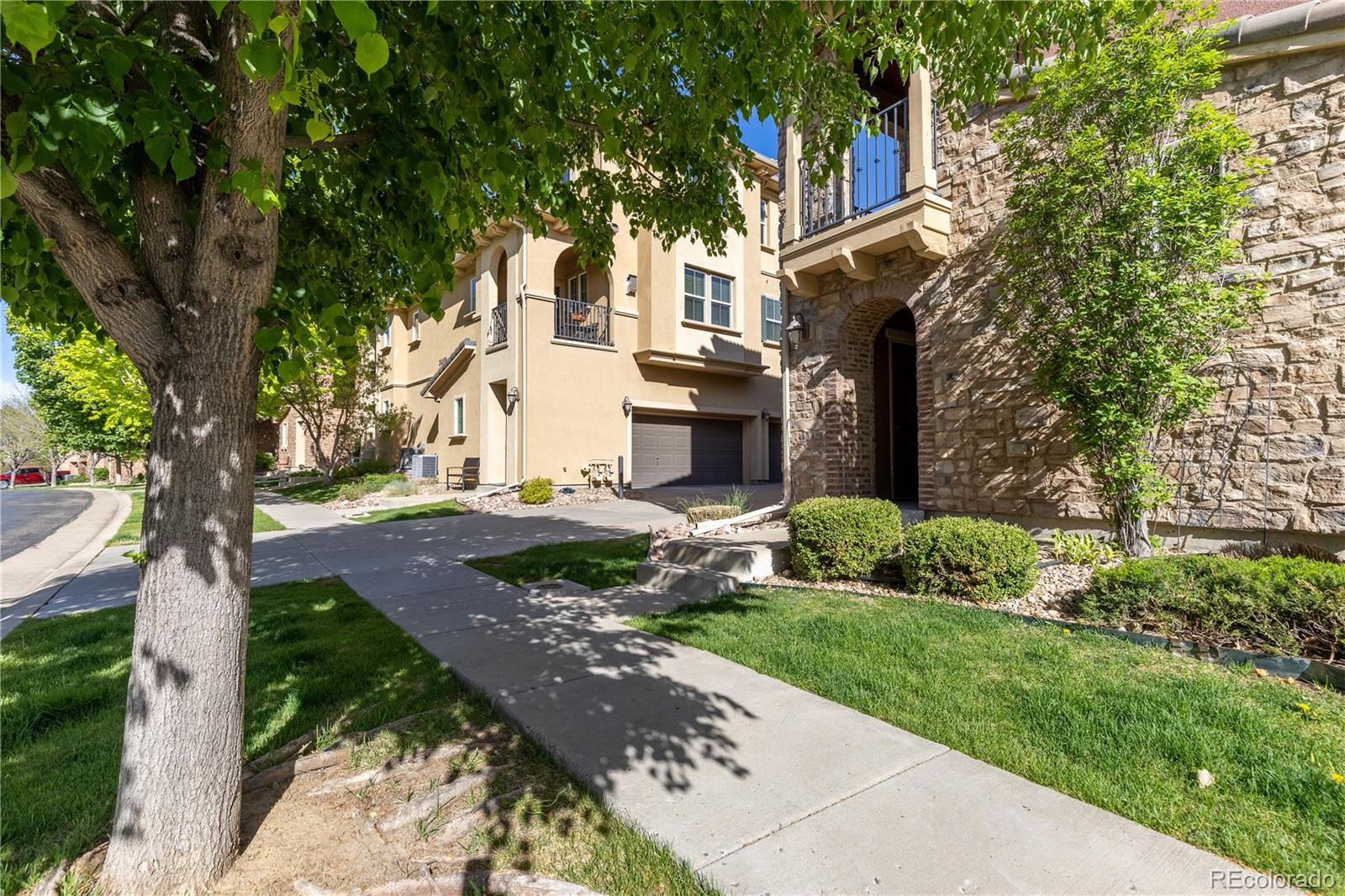 MLS Image #0 for 3454  cascina place d,highlands ranch, Colorado