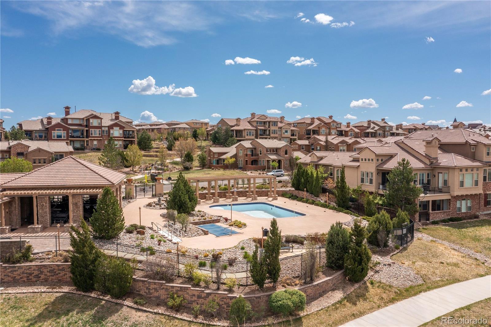 MLS Image #27 for 3454  cascina place d,highlands ranch, Colorado