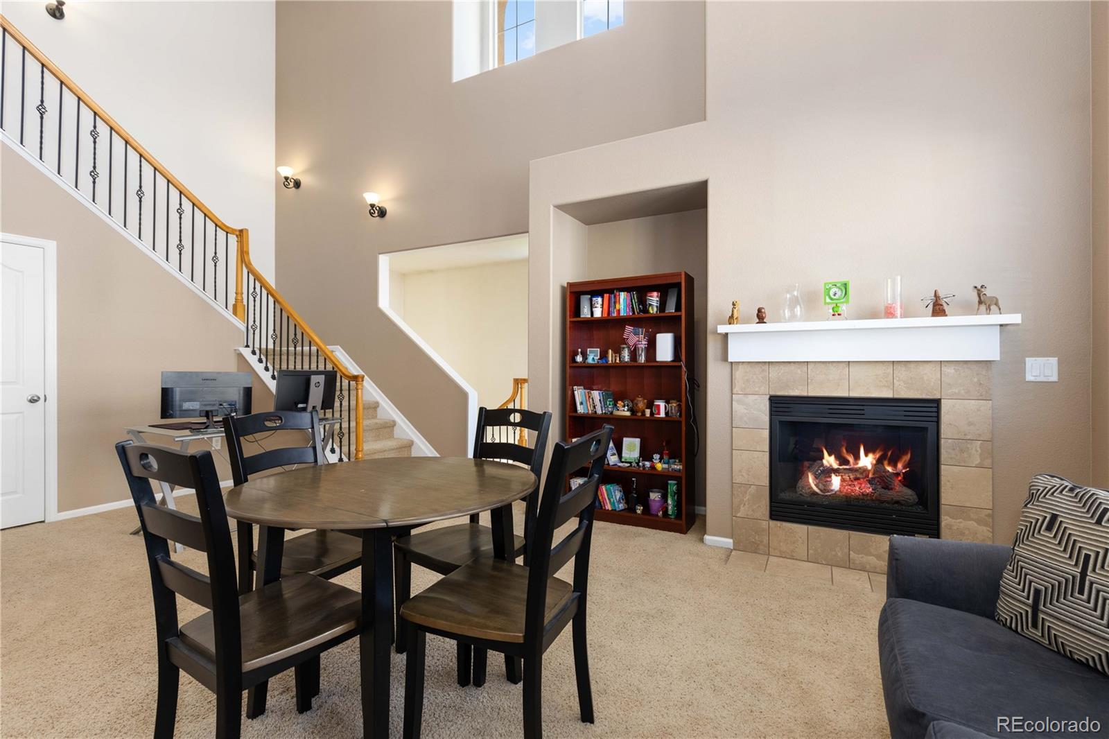 MLS Image #3 for 3454  cascina place d,highlands ranch, Colorado