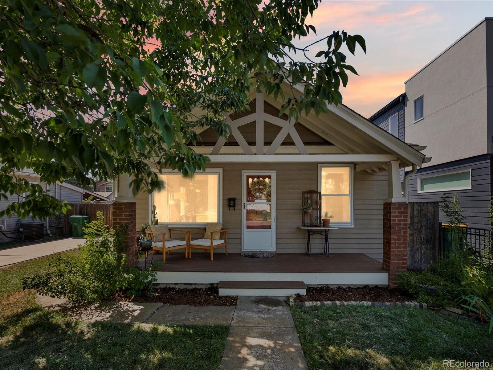 MLS Image #1 for 2959 s delaware street,englewood, Colorado