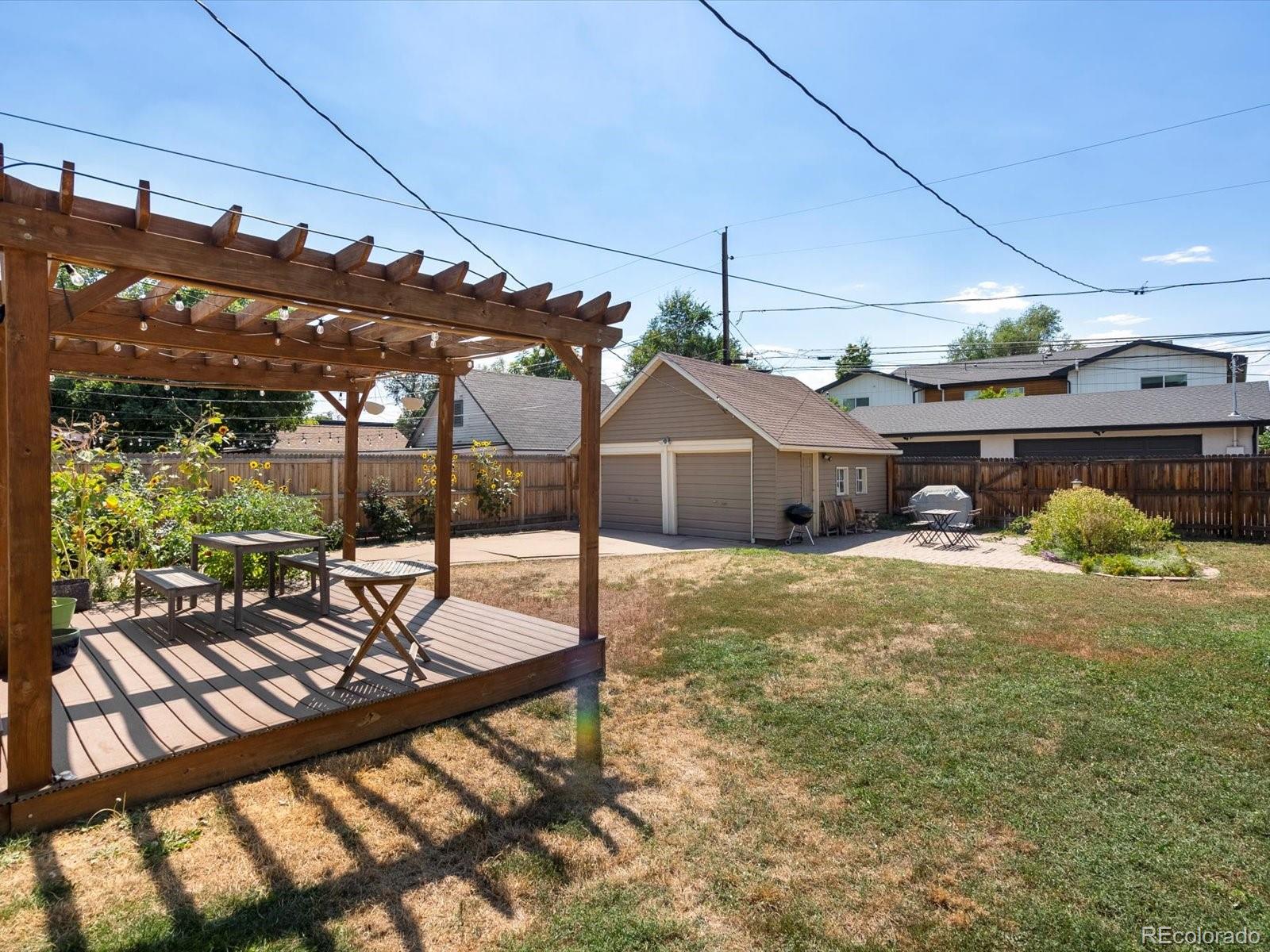 MLS Image #29 for 2959 s delaware street,englewood, Colorado