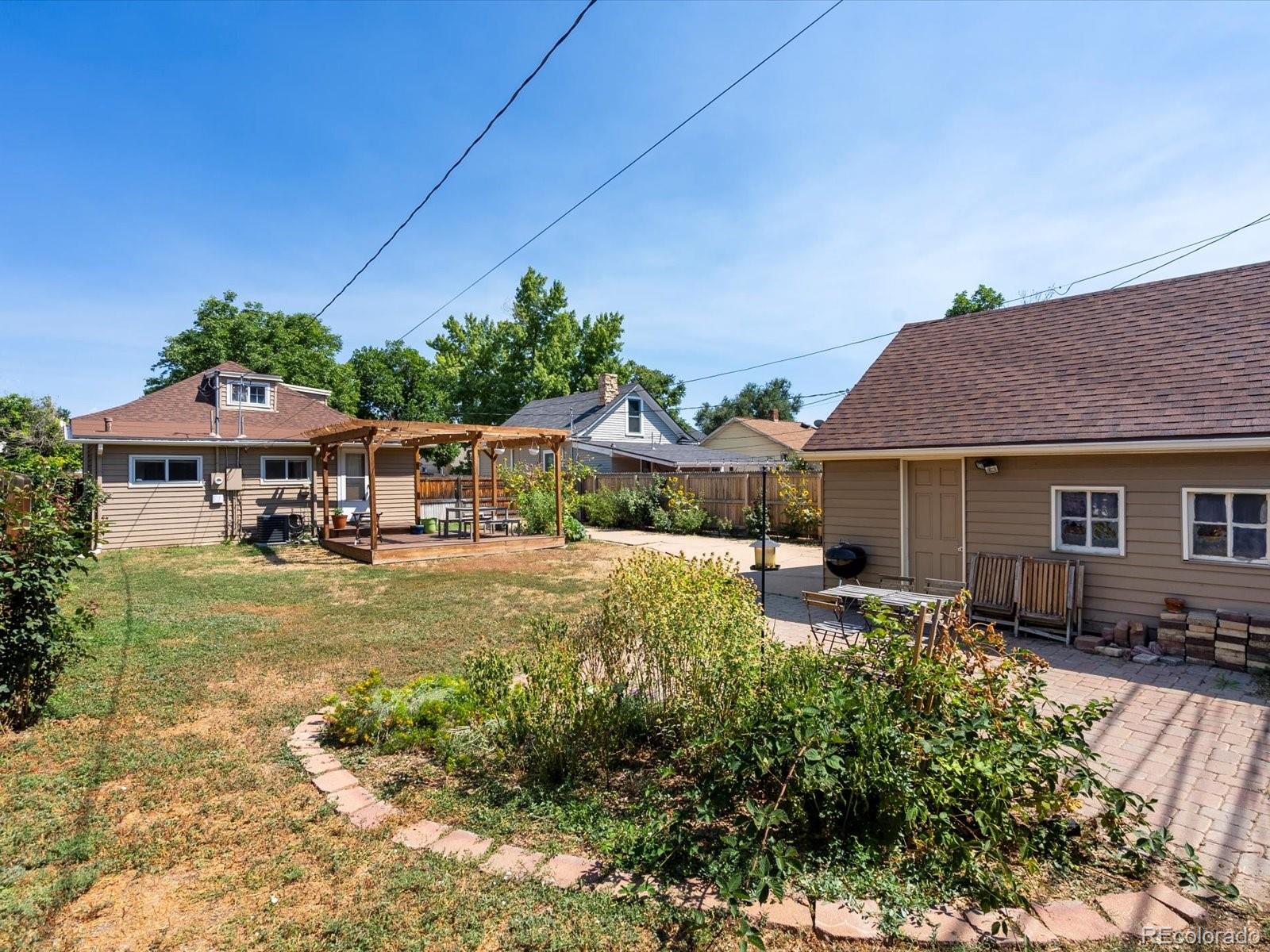 MLS Image #30 for 2959 s delaware street,englewood, Colorado