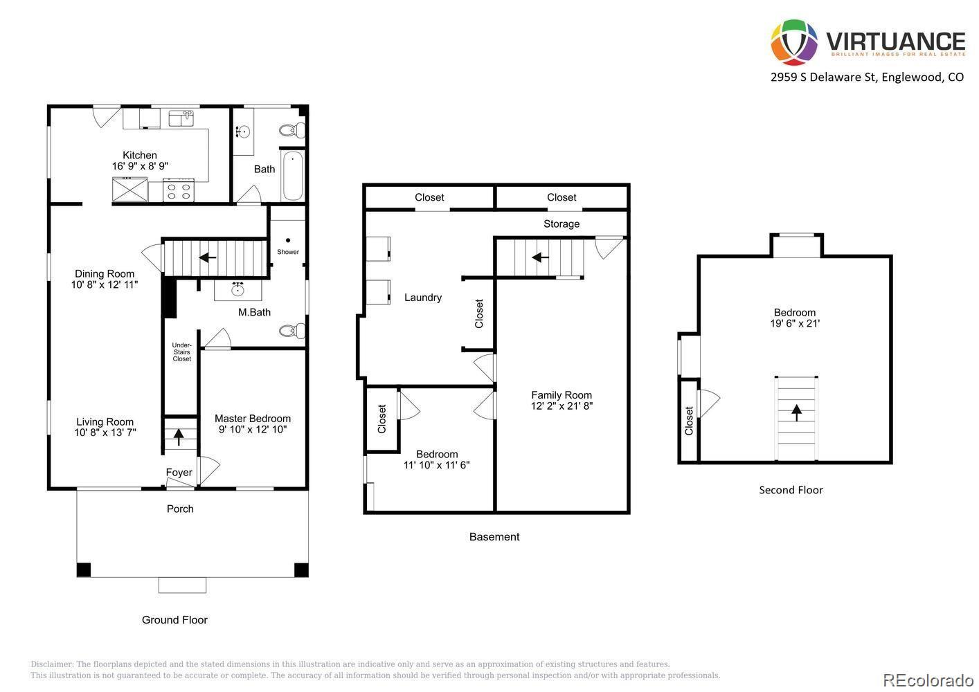 MLS Image #35 for 2959 s delaware street,englewood, Colorado