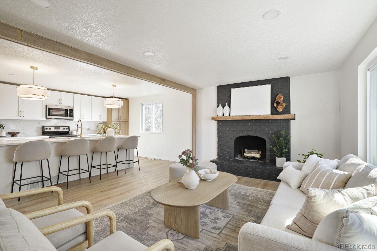 MLS Image #1 for 7862  west 84th court,arvada, Colorado