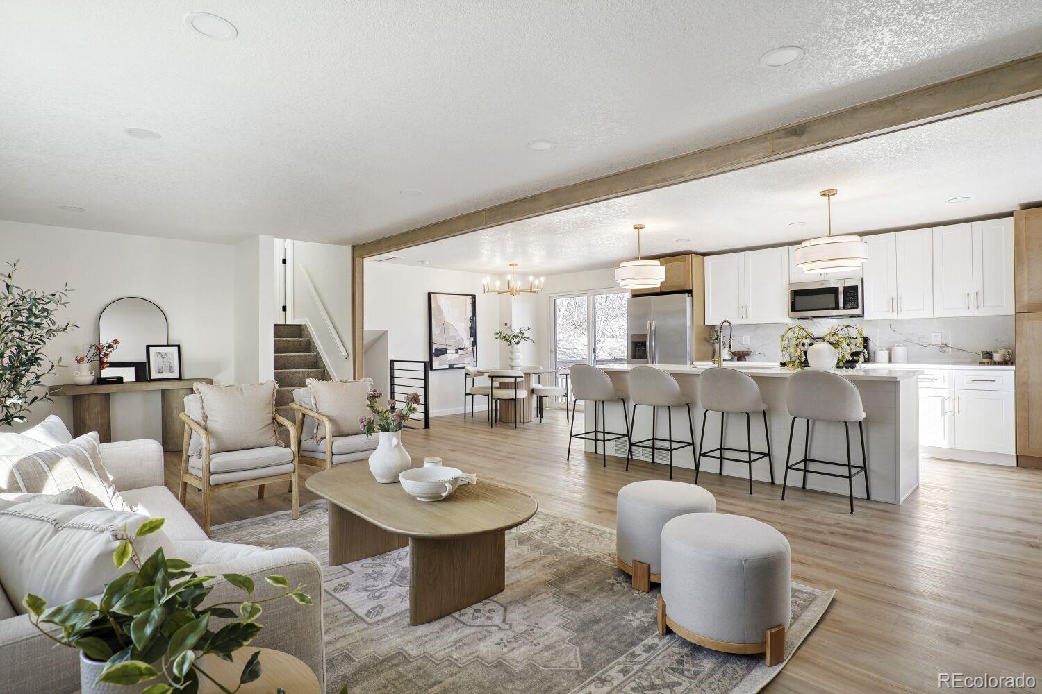MLS Image #3 for 7862  west 84th court,arvada, Colorado