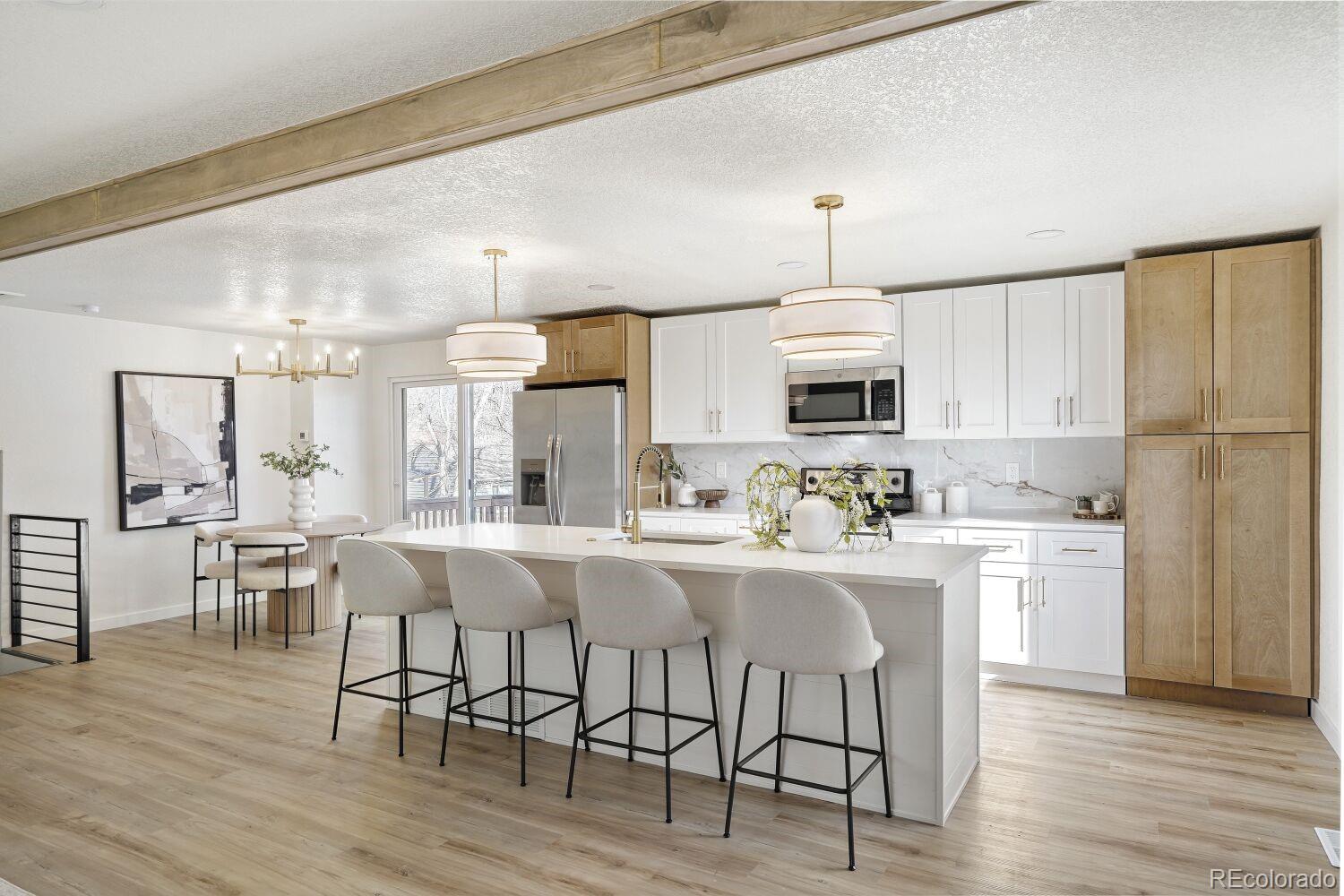 MLS Image #4 for 7862  west 84th court,arvada, Colorado
