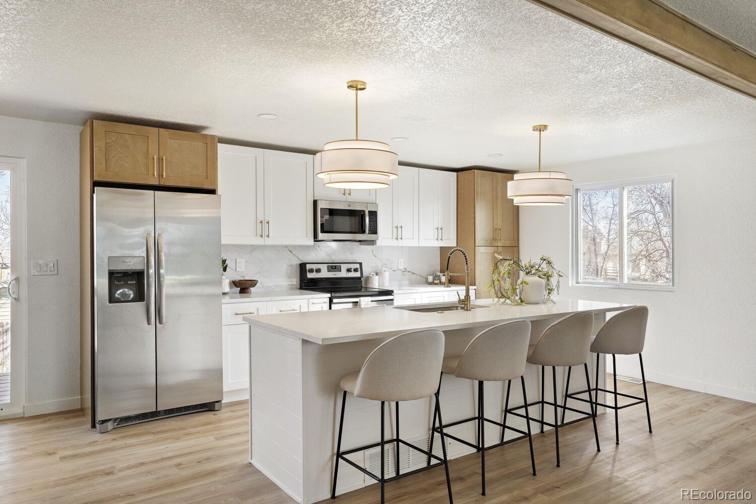 MLS Image #5 for 7862  west 84th court,arvada, Colorado