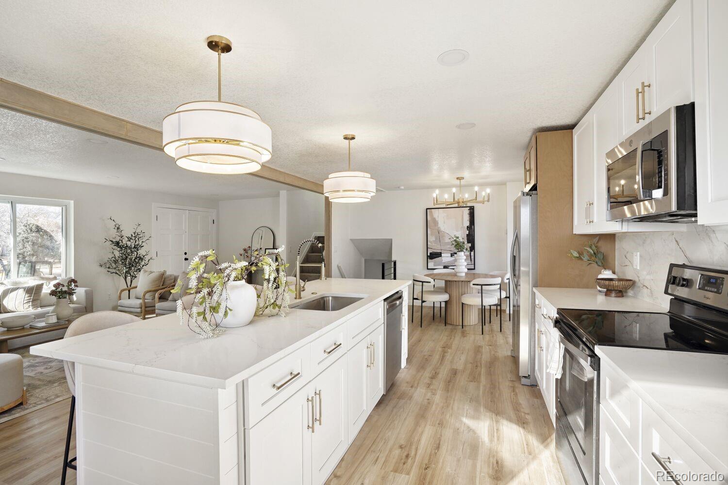 MLS Image #6 for 7862  west 84th court,arvada, Colorado