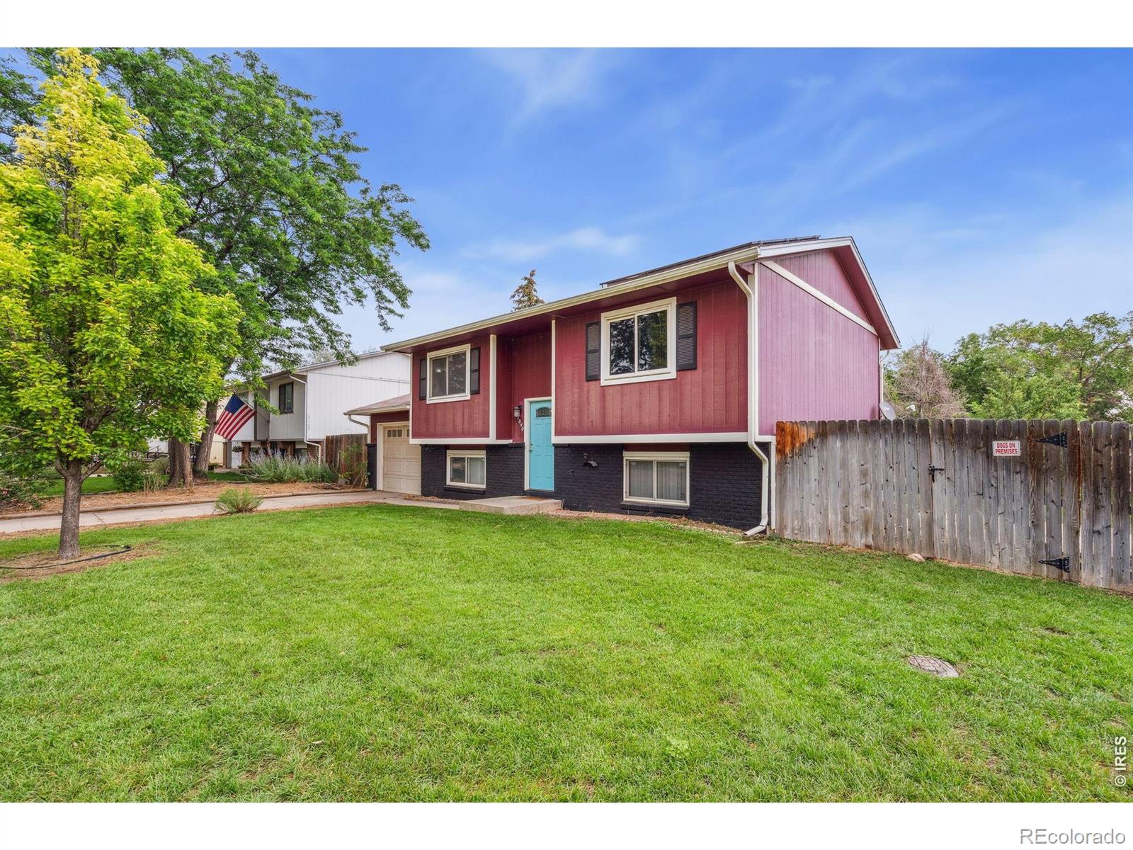 MLS Image #0 for 7840  1st street,wellington, Colorado
