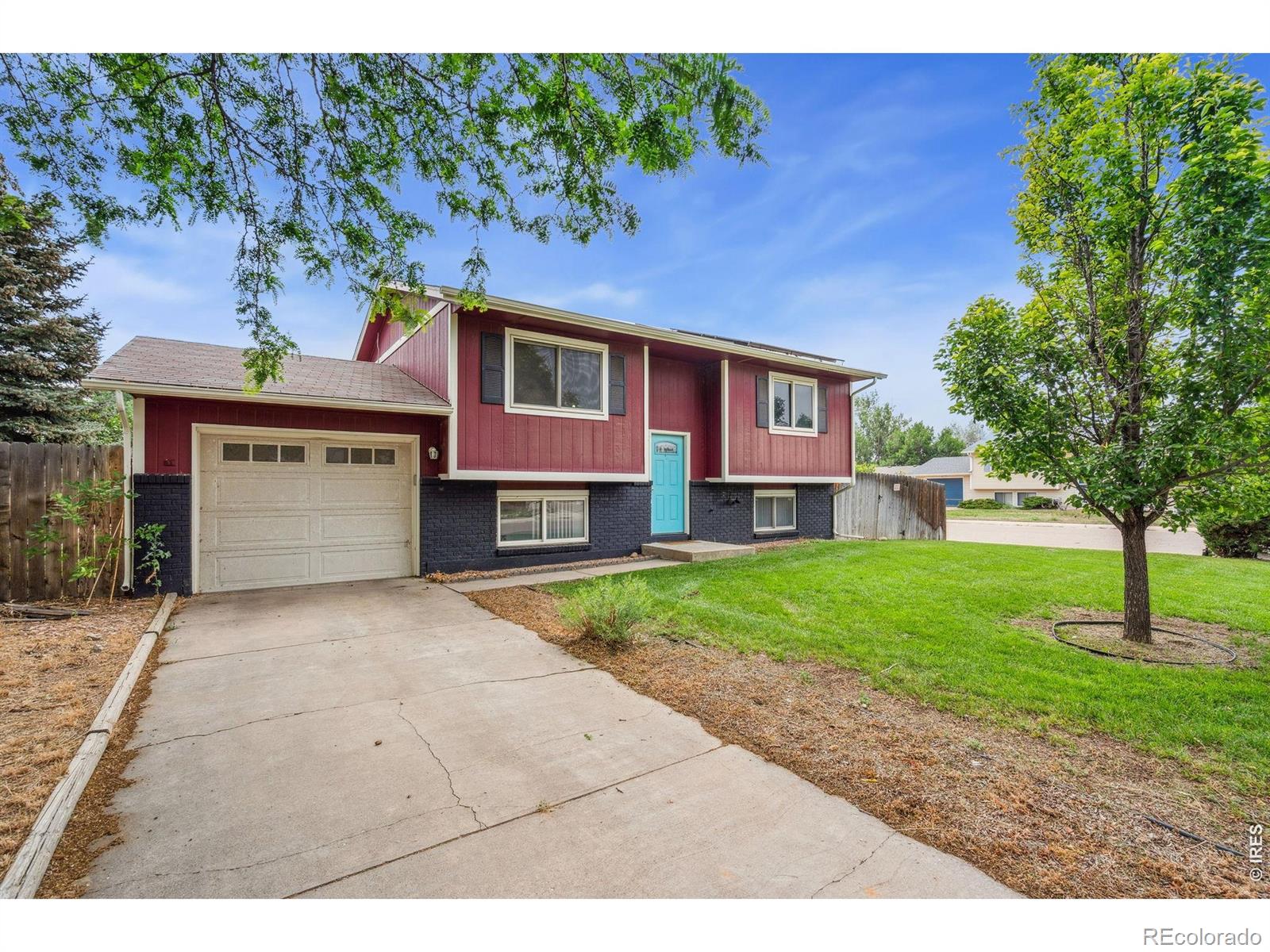 MLS Image #1 for 7840  1st street,wellington, Colorado