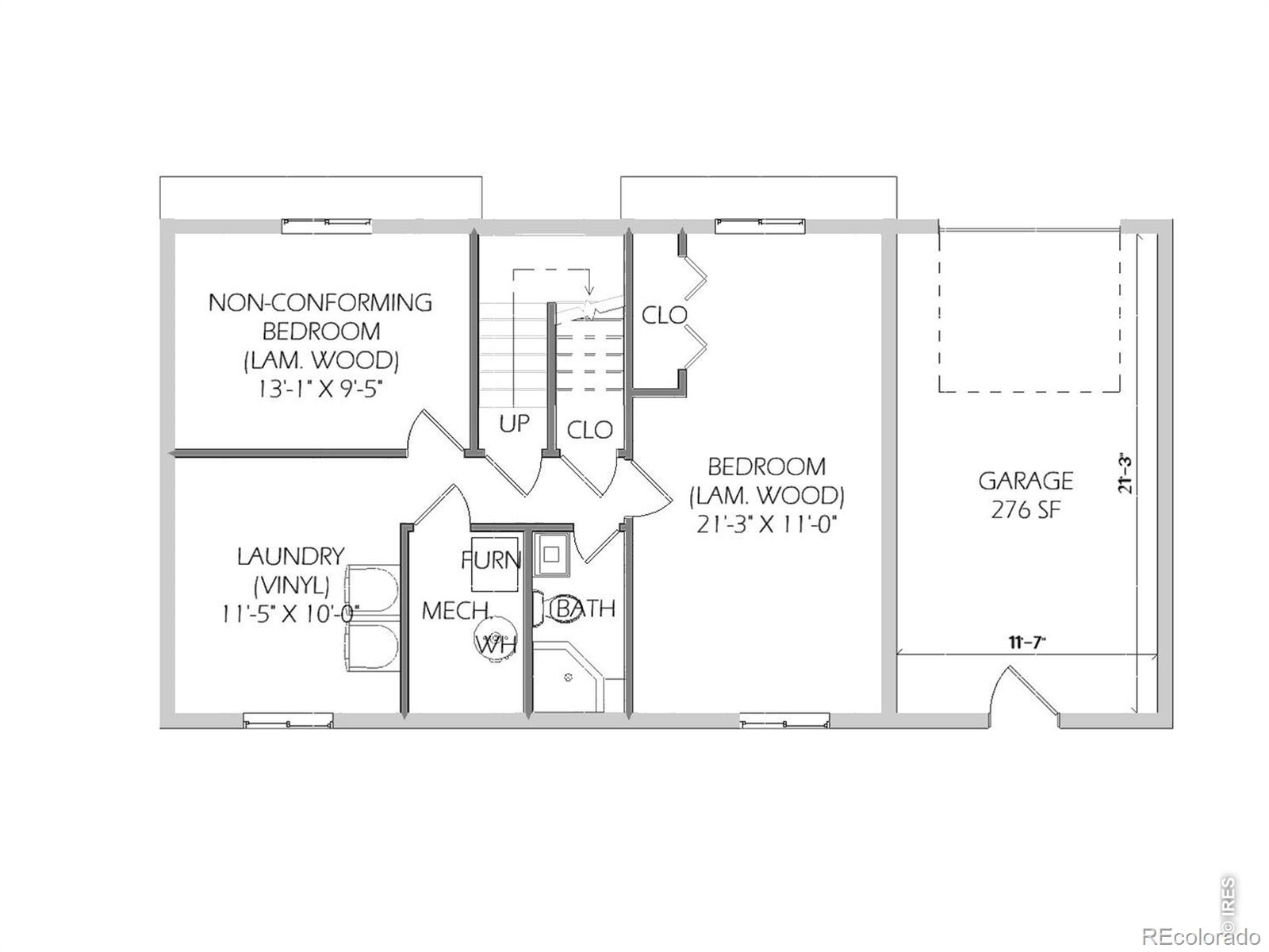 MLS Image #16 for 7840  1st street,wellington, Colorado