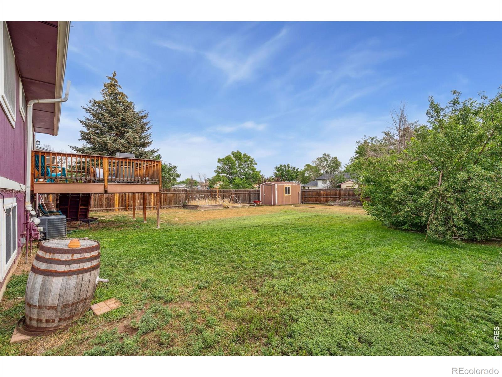MLS Image #24 for 7840  1st street,wellington, Colorado