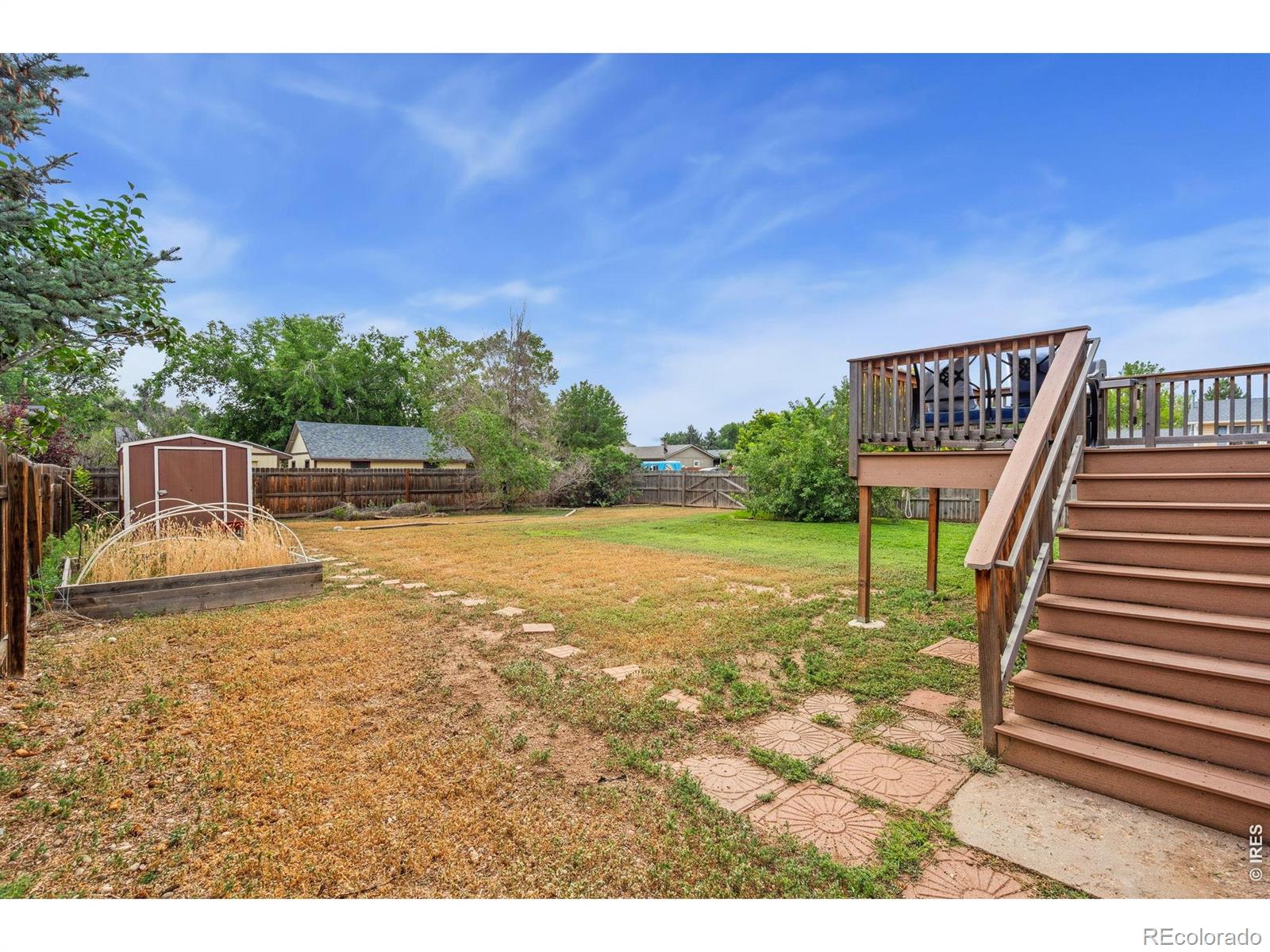 MLS Image #27 for 7840  1st street,wellington, Colorado