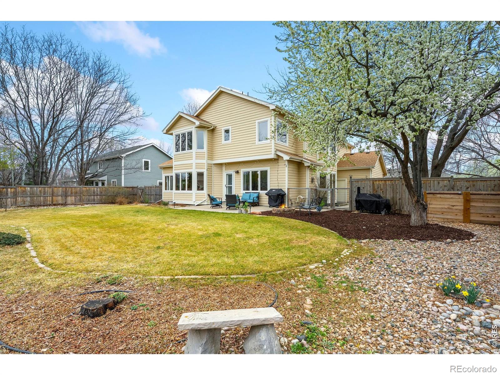 MLS Image #48 for 1006  fox hills drive,fort collins, Colorado
