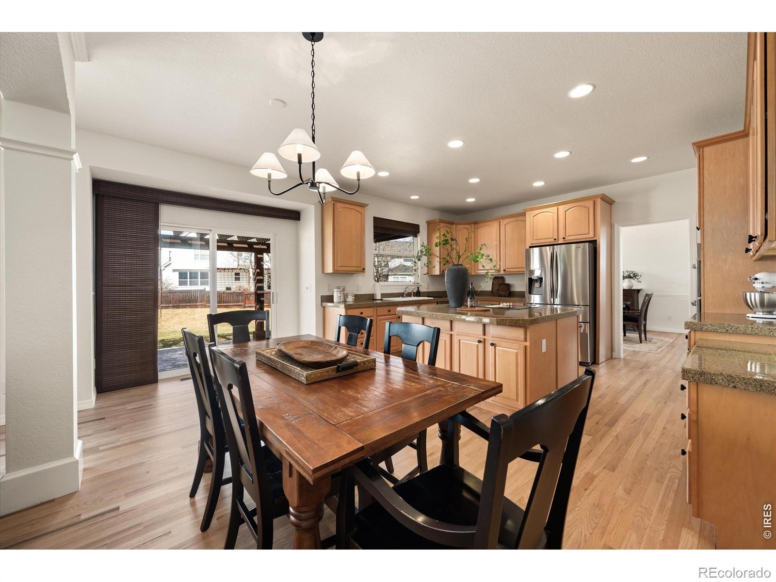 MLS Image #10 for 6109  keswick court,fort collins, Colorado