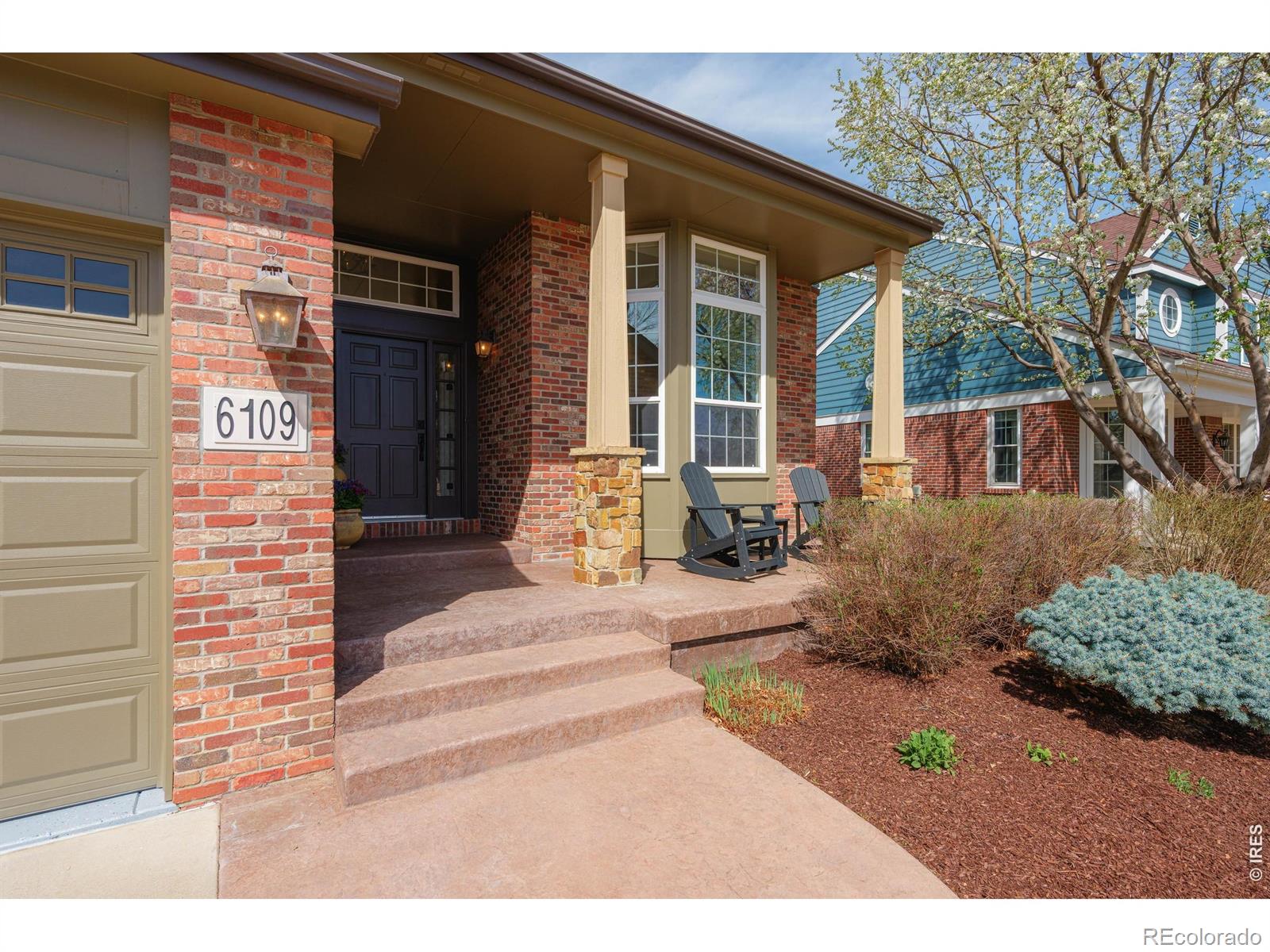 MLS Image #2 for 6109  keswick court,fort collins, Colorado