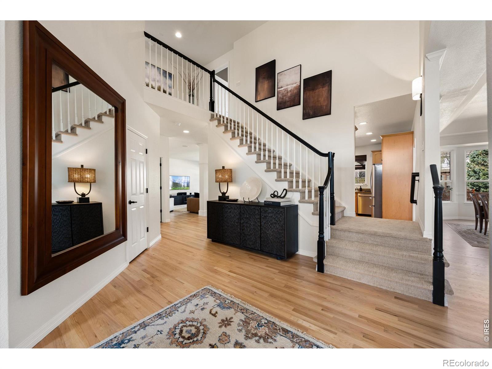 MLS Image #3 for 6109  keswick court,fort collins, Colorado
