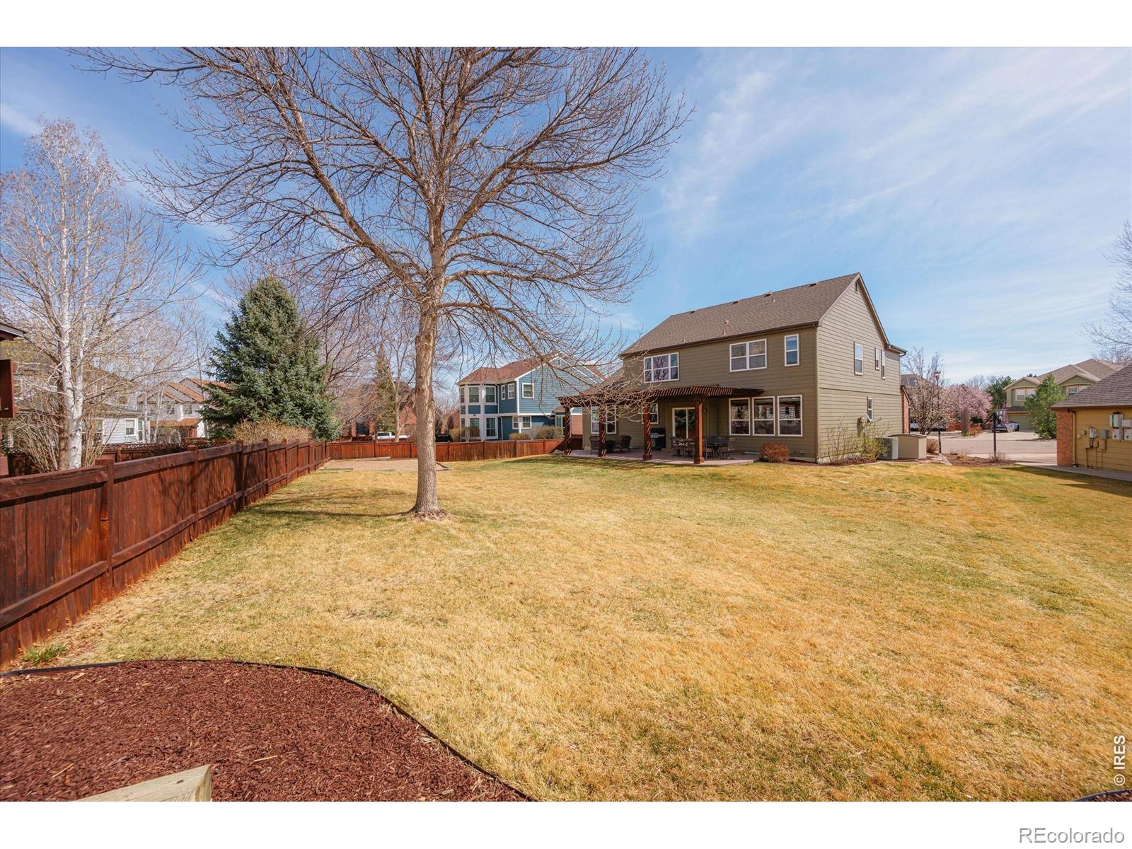 MLS Image #39 for 6109  keswick court,fort collins, Colorado