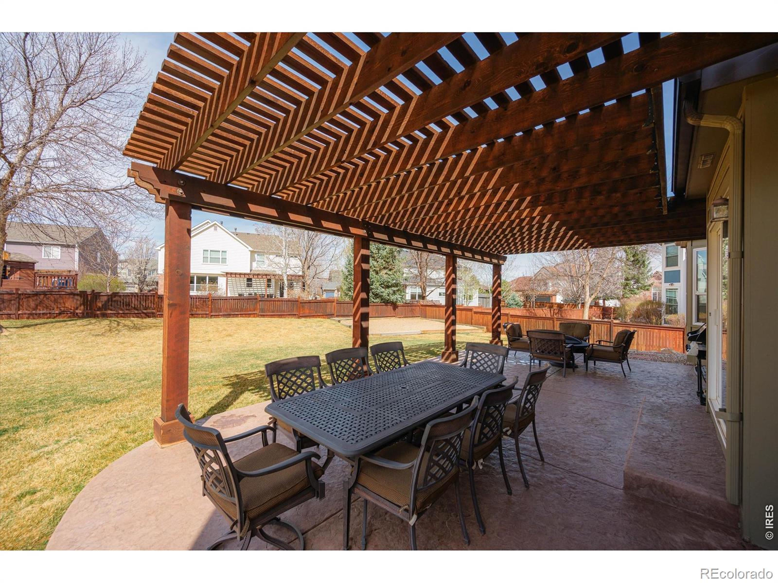 MLS Image #40 for 6109  keswick court,fort collins, Colorado