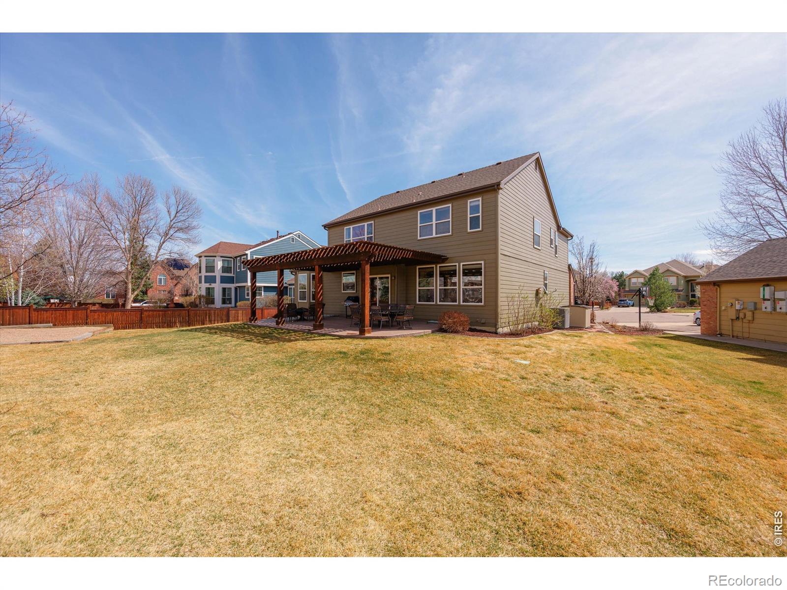 MLS Image #41 for 6109  keswick court,fort collins, Colorado