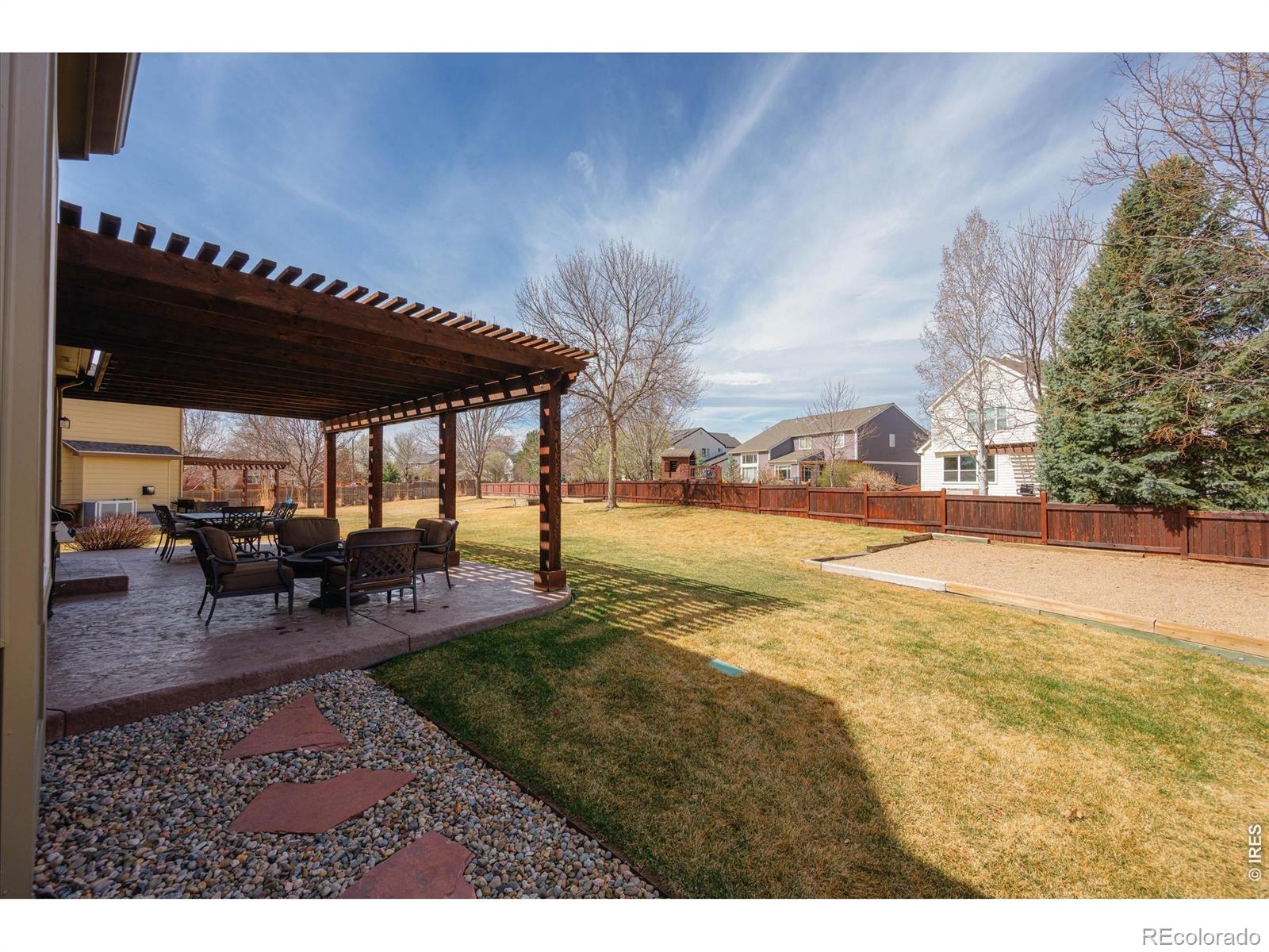 MLS Image #42 for 6109  keswick court,fort collins, Colorado