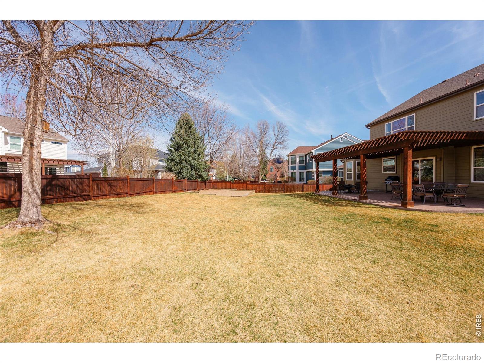 MLS Image #43 for 6109  keswick court,fort collins, Colorado