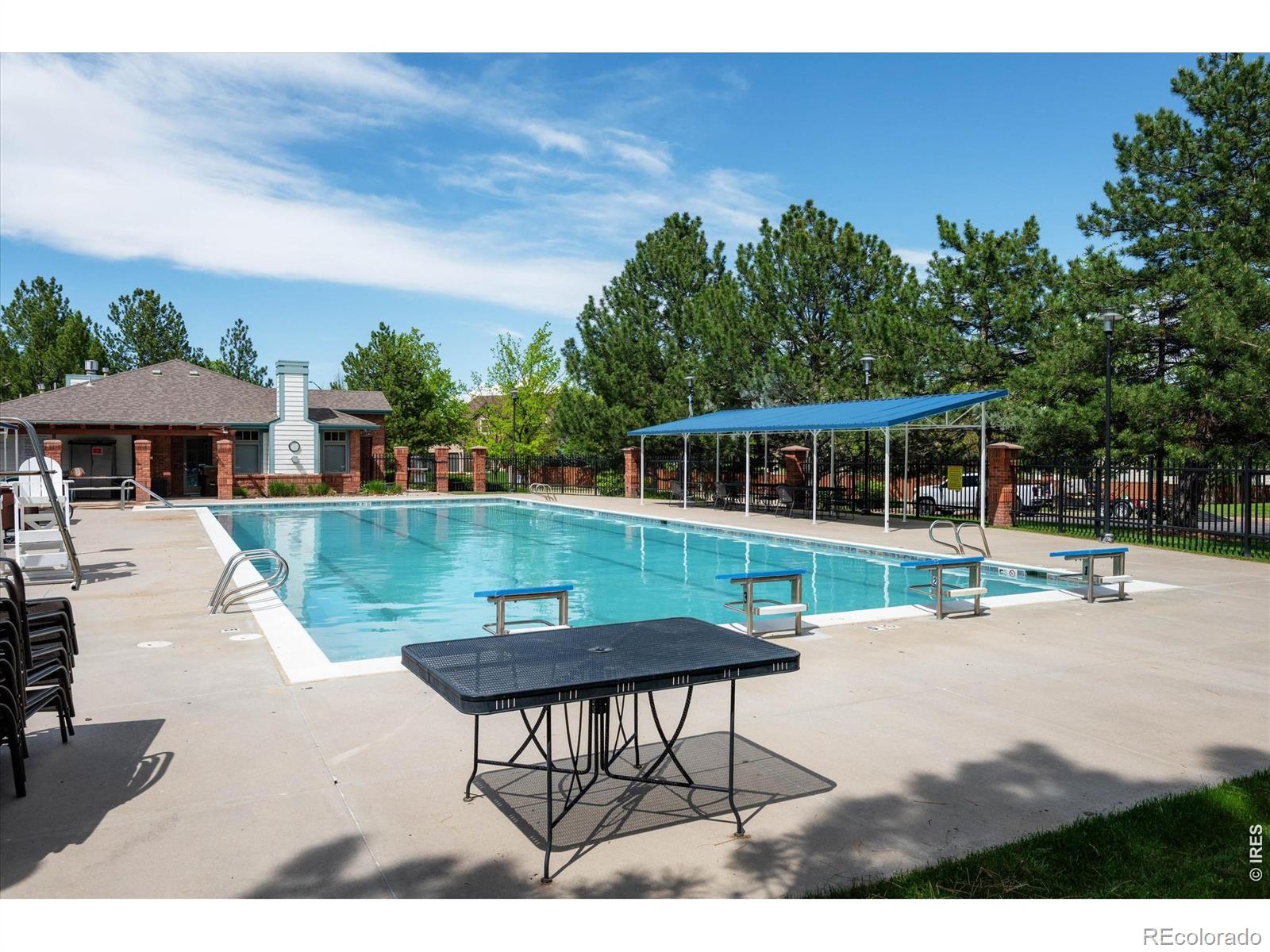 MLS Image #44 for 6109  keswick court,fort collins, Colorado