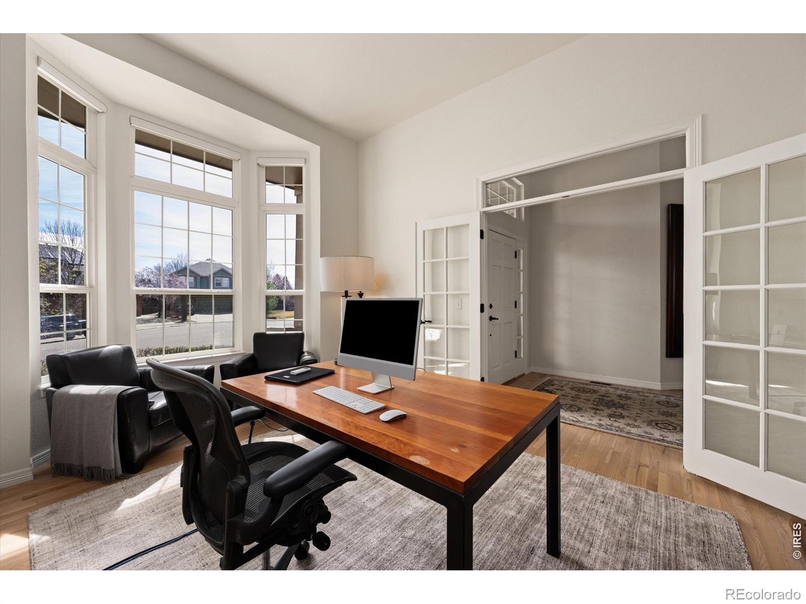 MLS Image #5 for 6109  keswick court,fort collins, Colorado