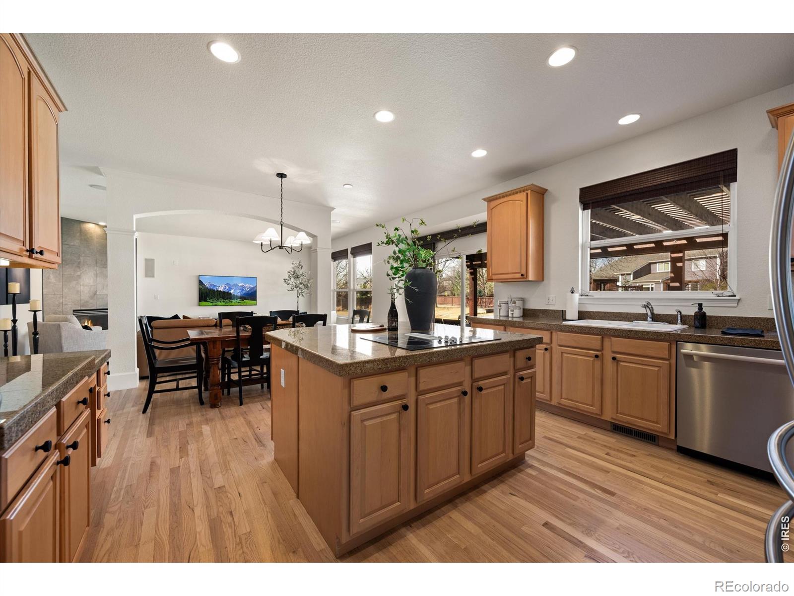 MLS Image #9 for 6109  keswick court,fort collins, Colorado