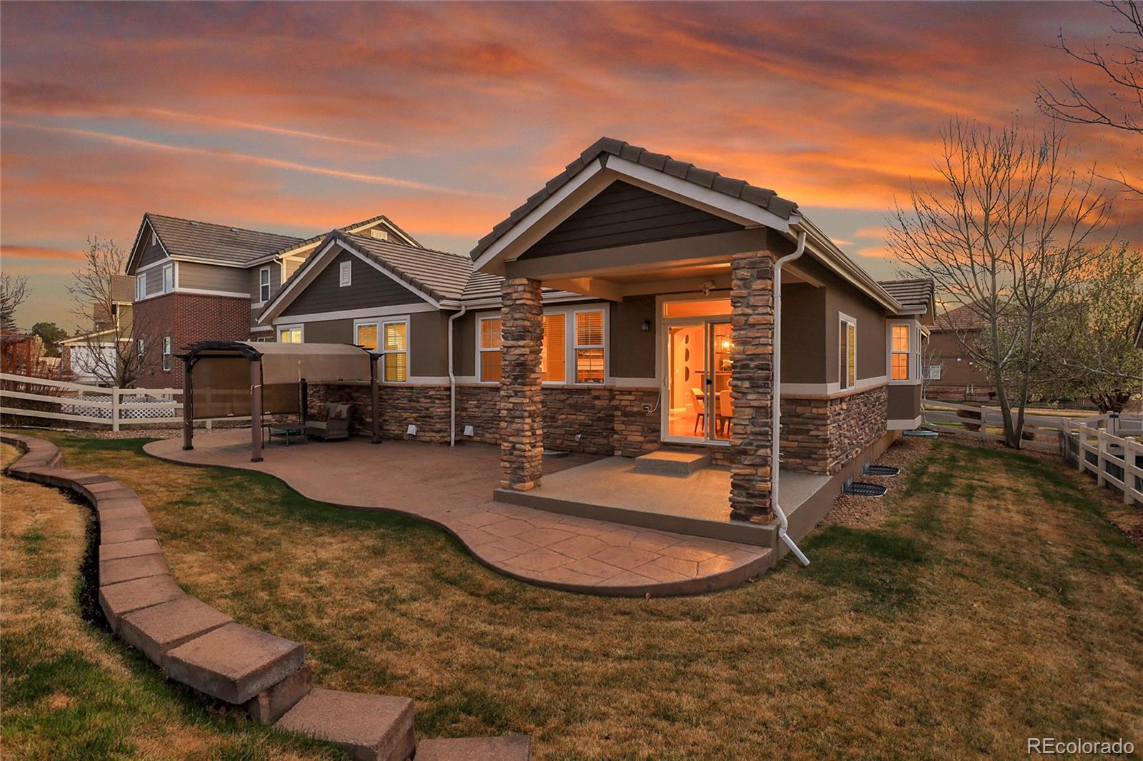 MLS Image #35 for 3220 s nepal way,aurora, Colorado